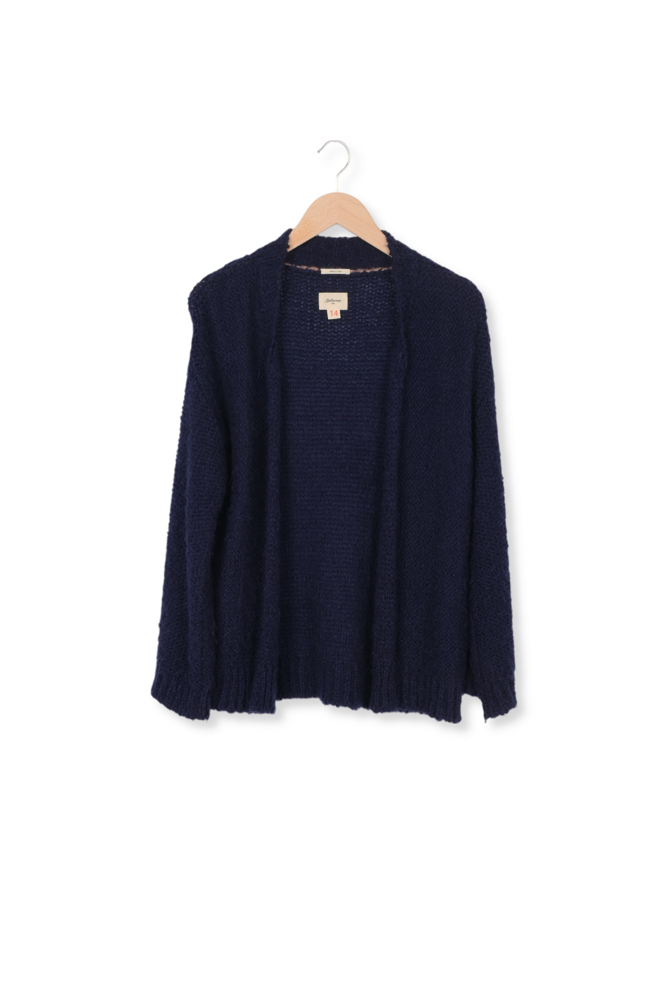 PULL NINIU Bellerose seconde main photo 1