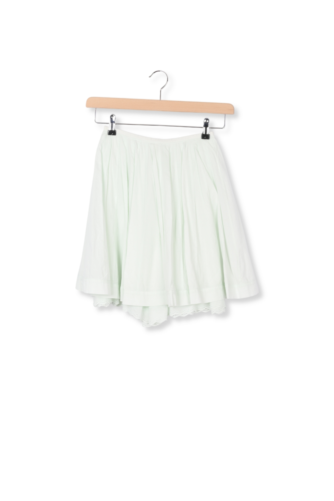 ILUSION SKIRT Bellerose second-hand photo 1