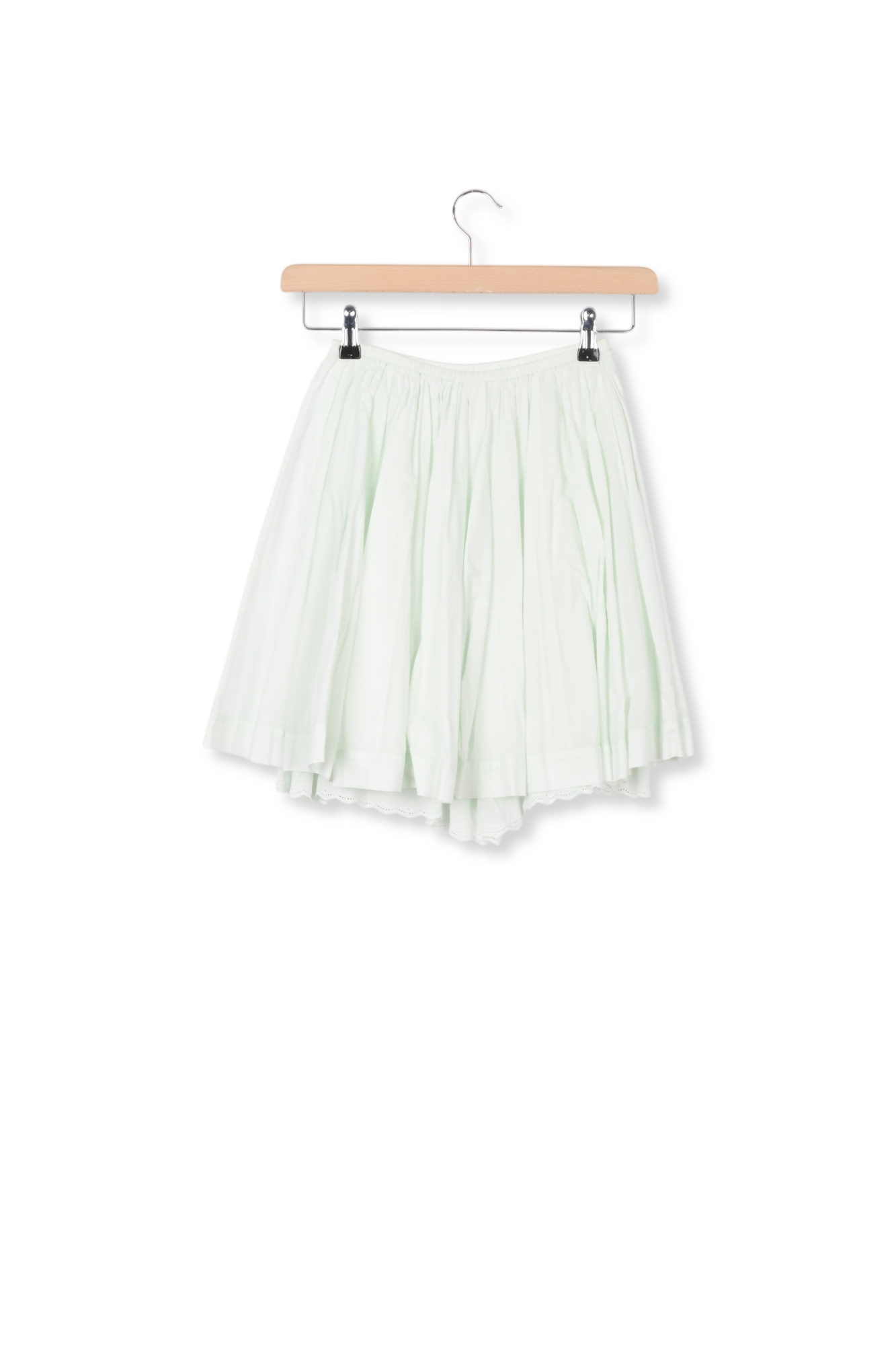 ILUSION SKIRT Bellerose second-hand photo 2