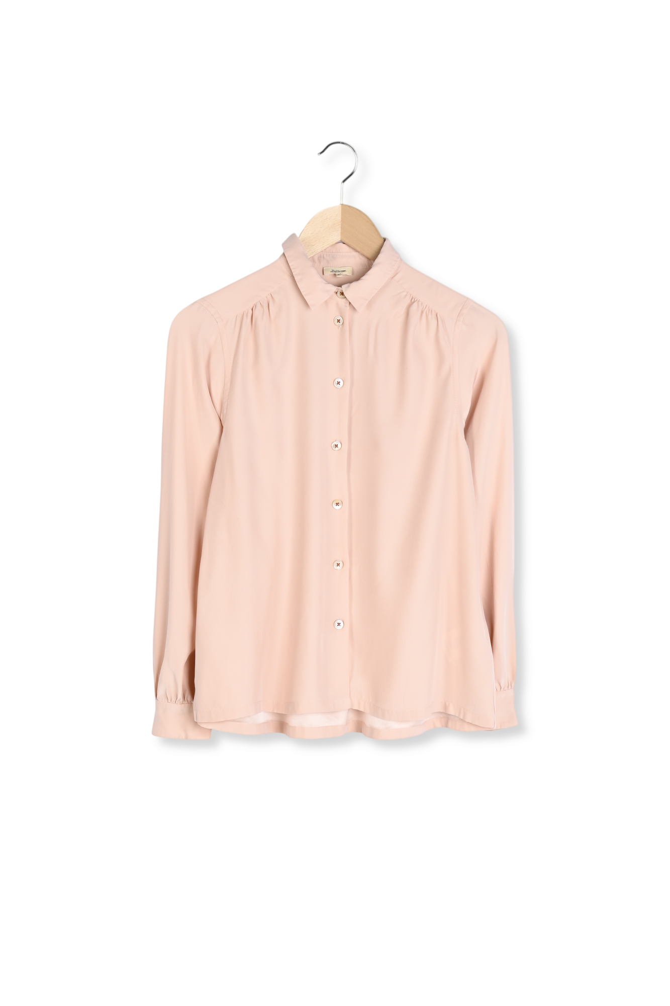 TAXI BLOUSE Bellerose second-hand photo 1