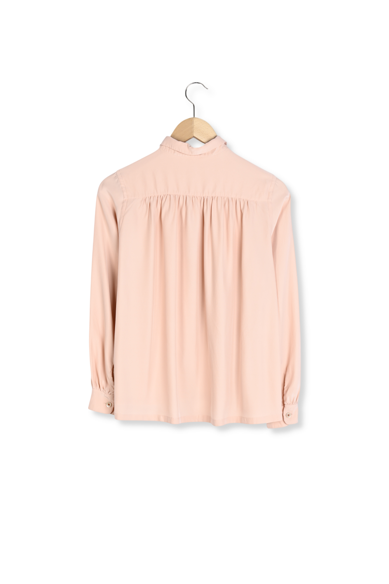 TAXI BLOUSE Bellerose second-hand photo 2
