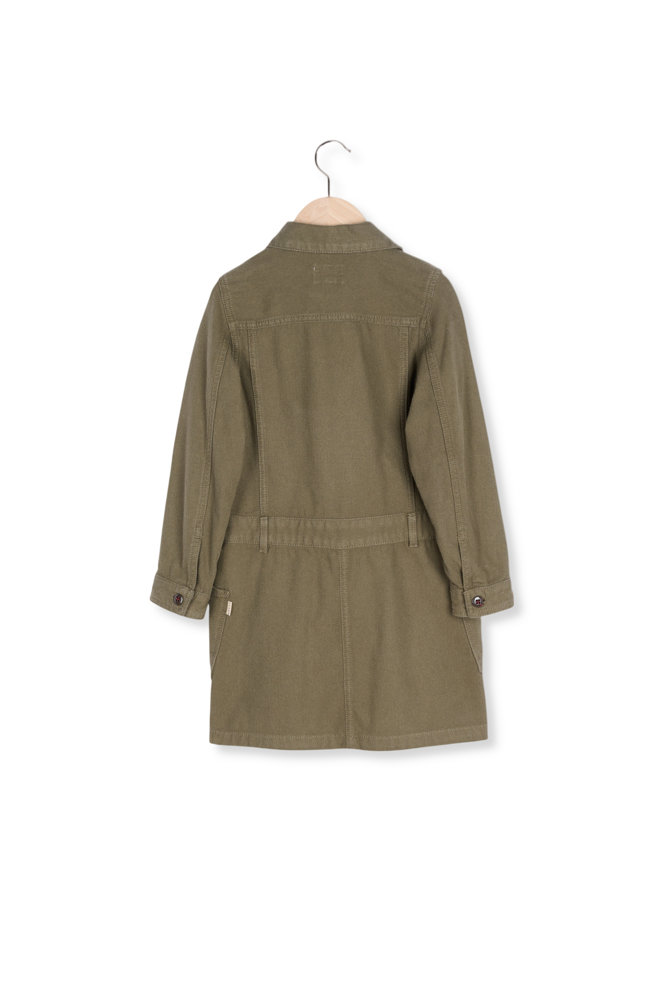 ROBE PEBBLES Bellerose seconde main photo 2