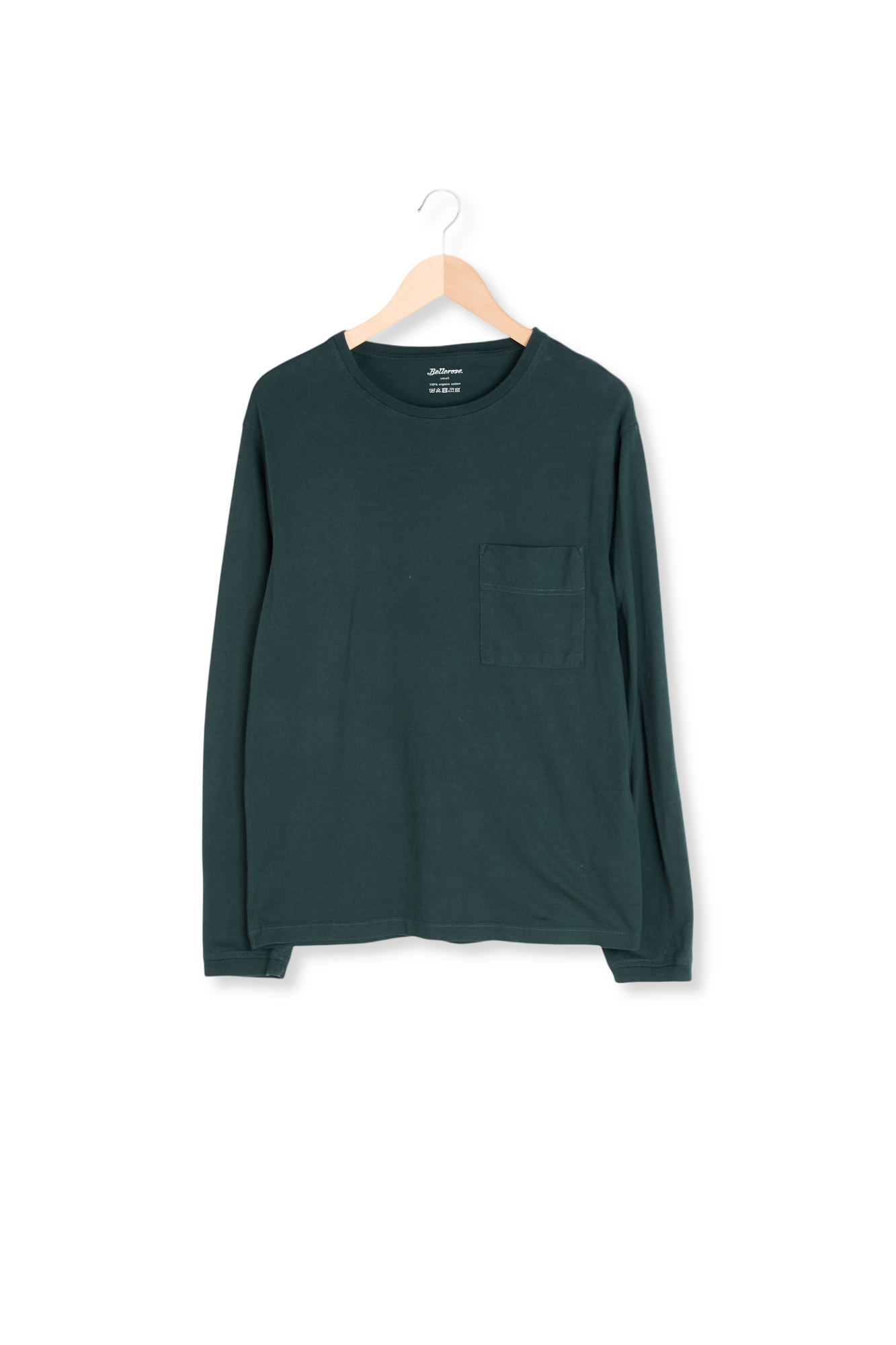 T-SHIRT VOLLIE Bellerose seconde main photo 1