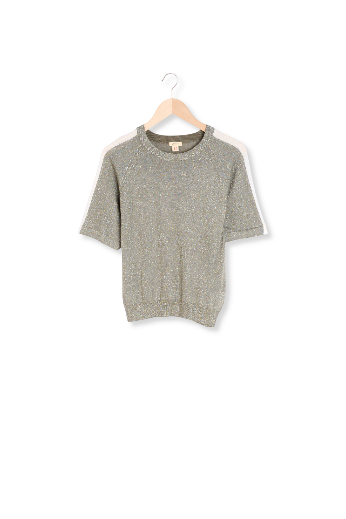 PULL DERSI Bellerose seconde main photo 1