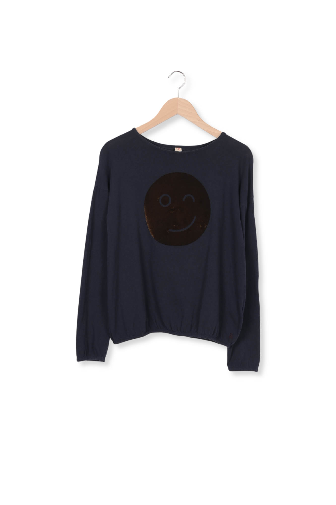 MONI T-SHIRT Bellerose second-hand photo 1