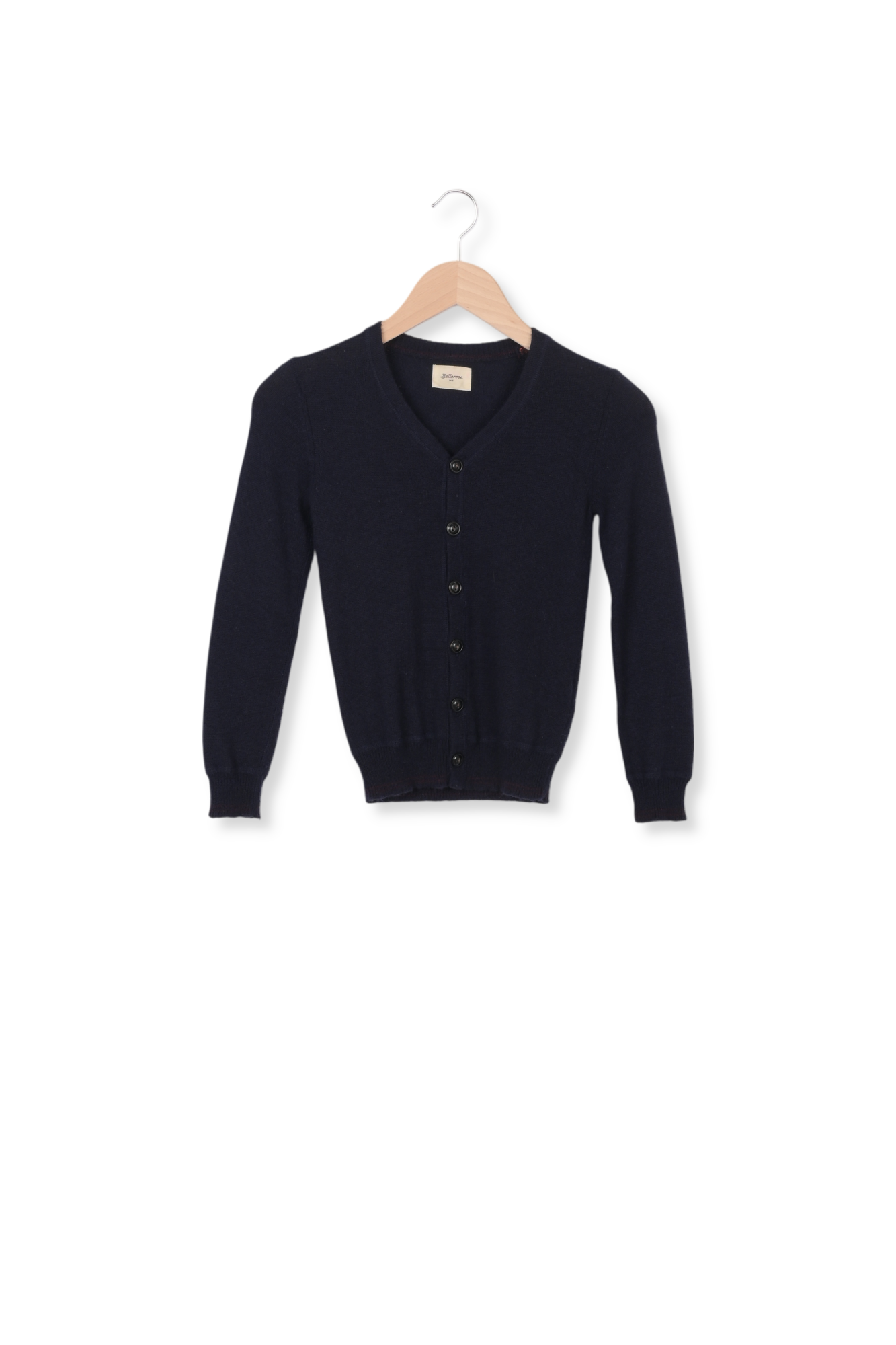 PULL GOOLE Bellerose seconde main photo 1
