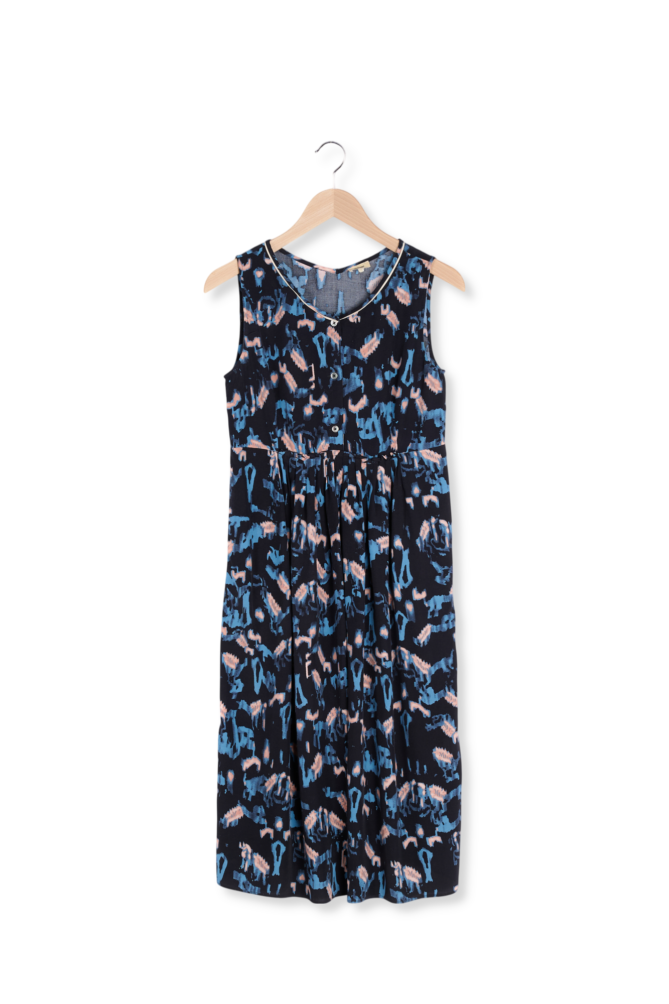 ROBE HOOR Bellerose seconde main photo 1