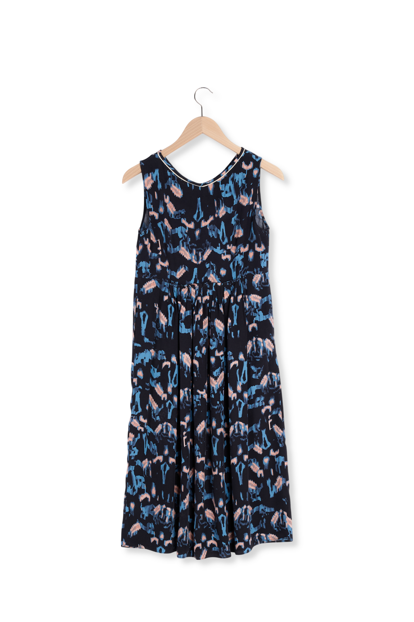 ROBE HOOR Bellerose seconde main photo 2