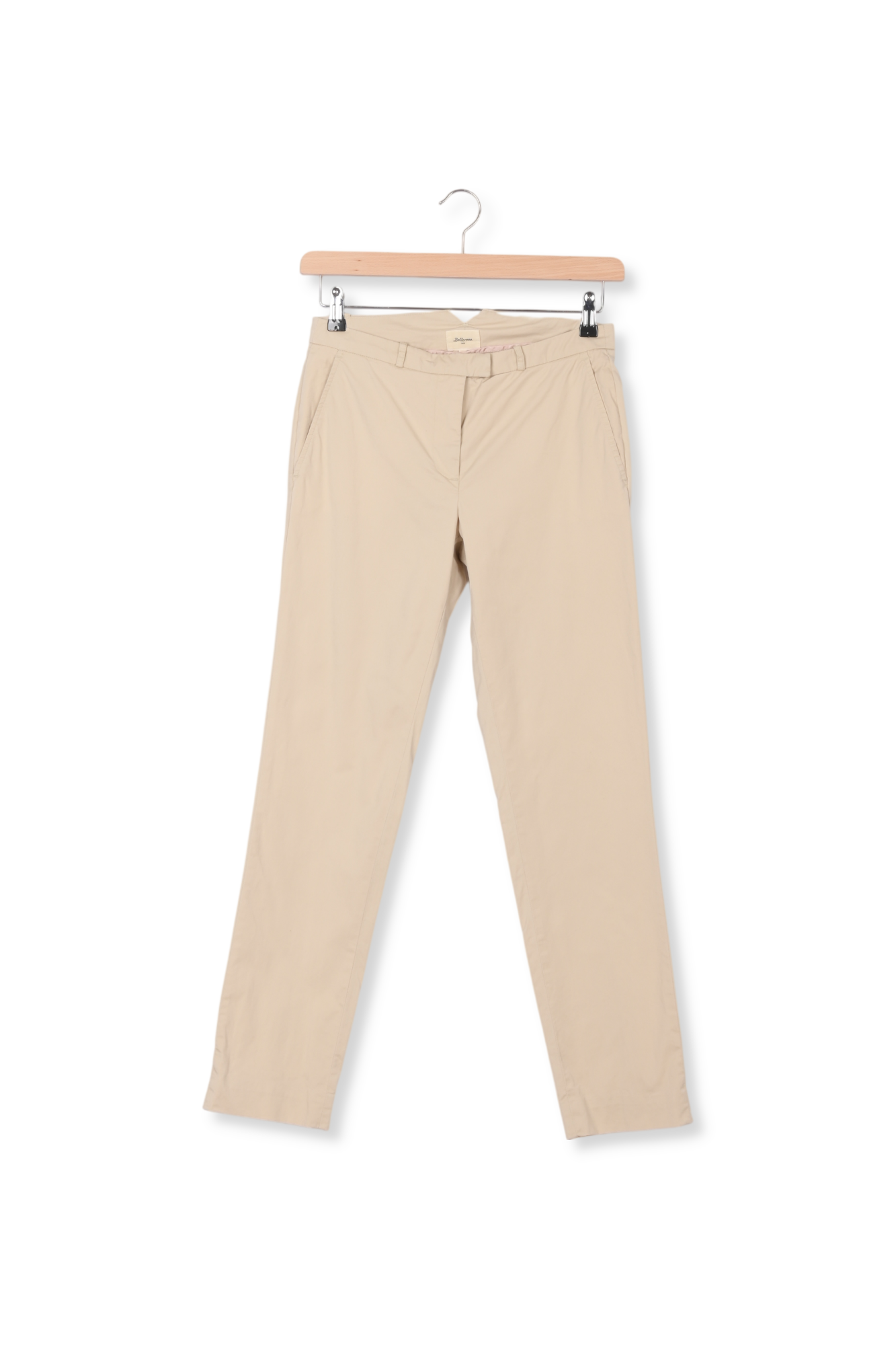 VOW BROEK Bellerose tweedehands photo 1
