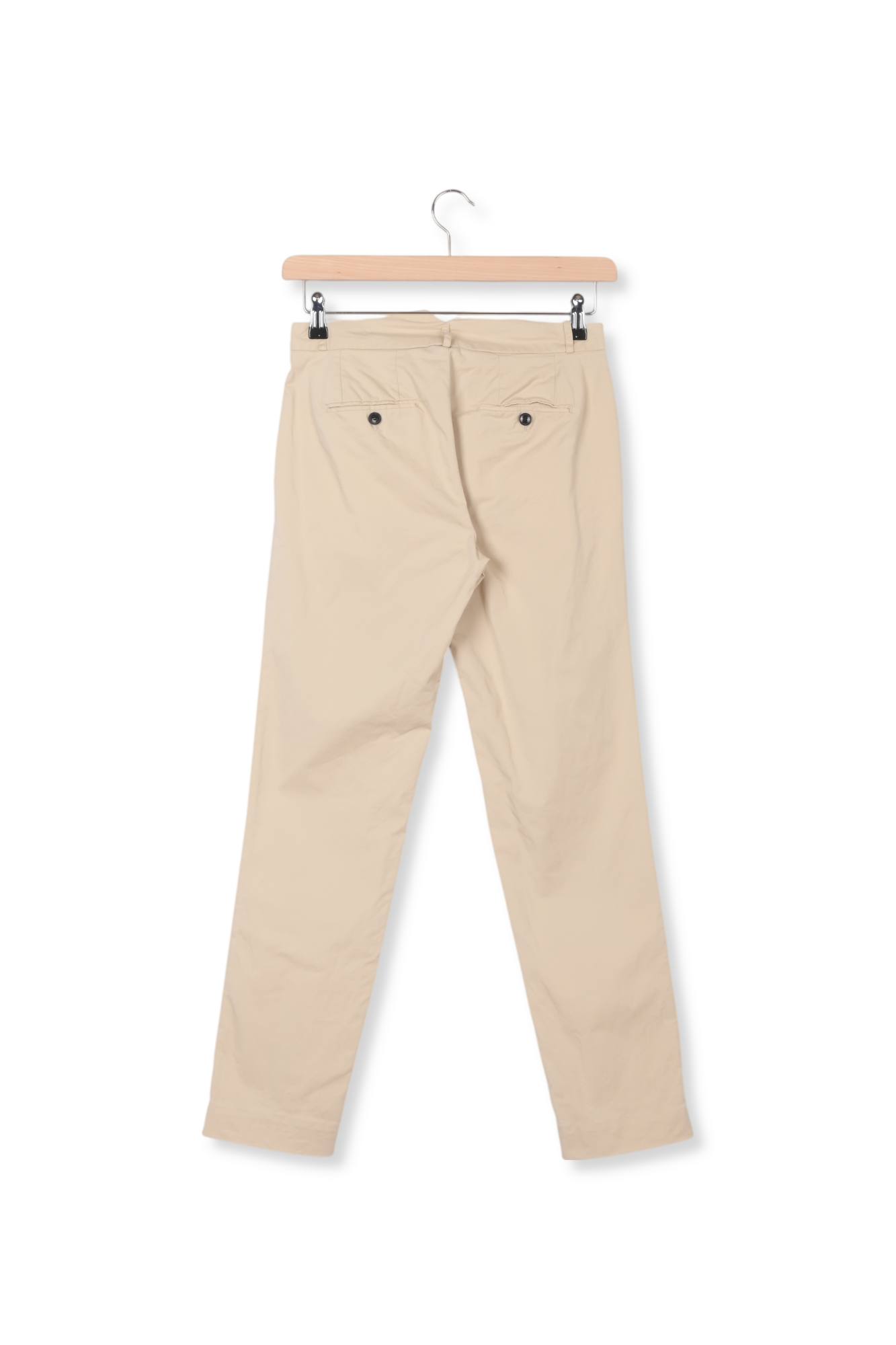 VOW BROEK Bellerose tweedehands photo 2