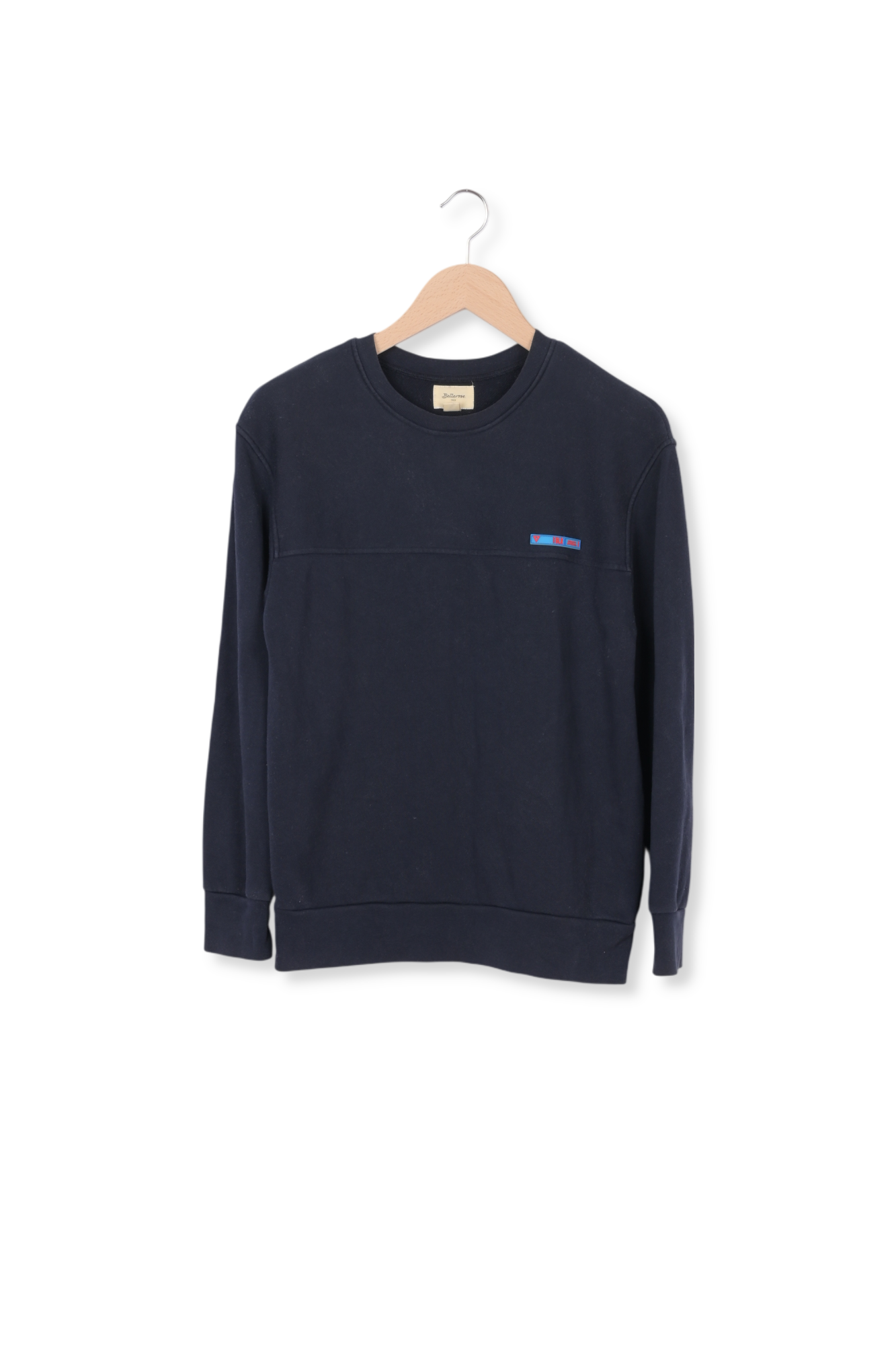 SWEATSHIRT FAMOD Bellerose seconde main photo 1