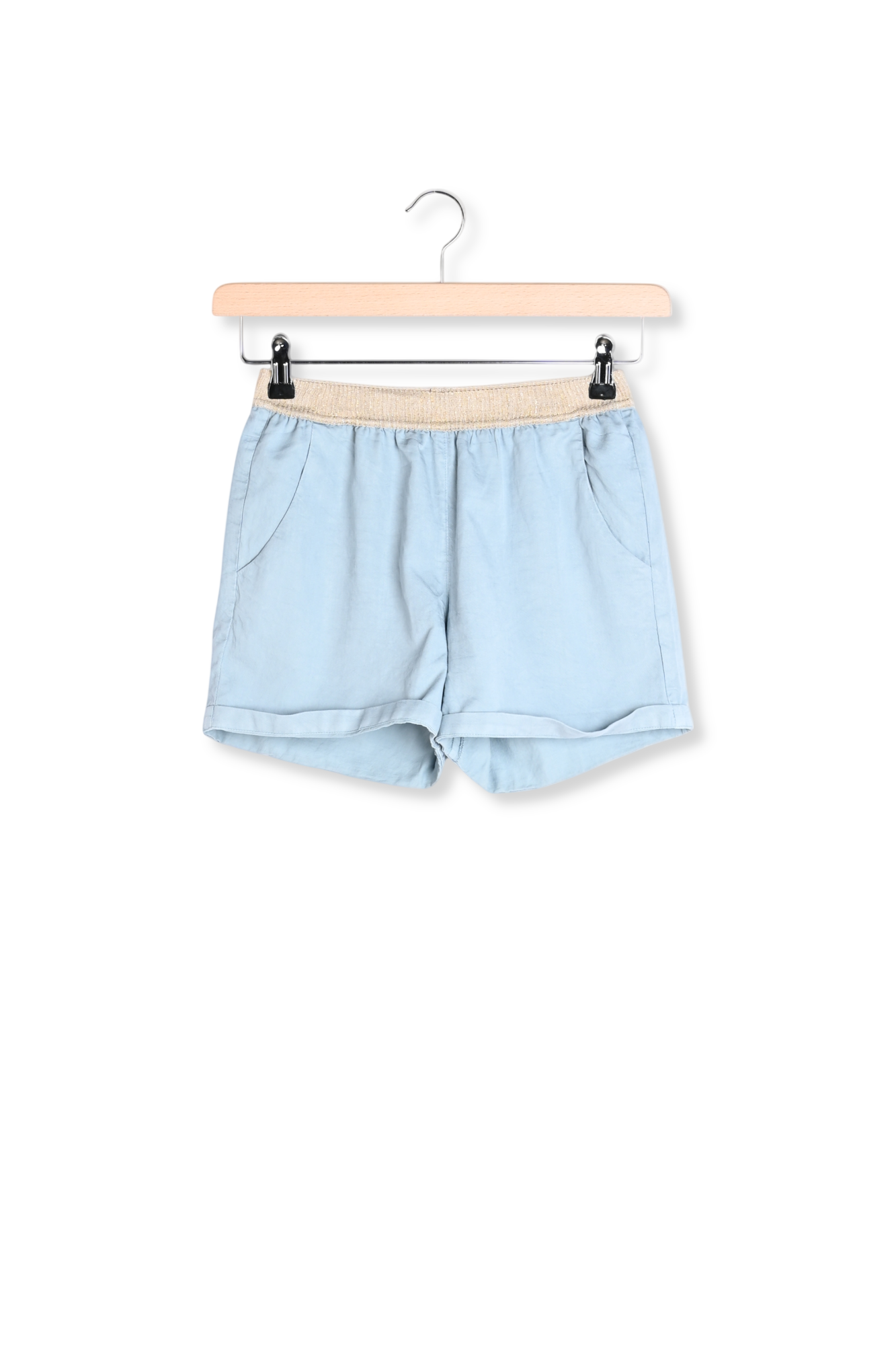 LIRIO SHORTS Bellerose second-hand photo 1