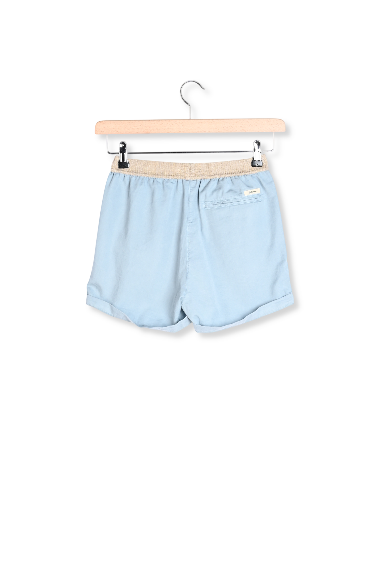 LIRIO SHORTS Bellerose second-hand photo 2
