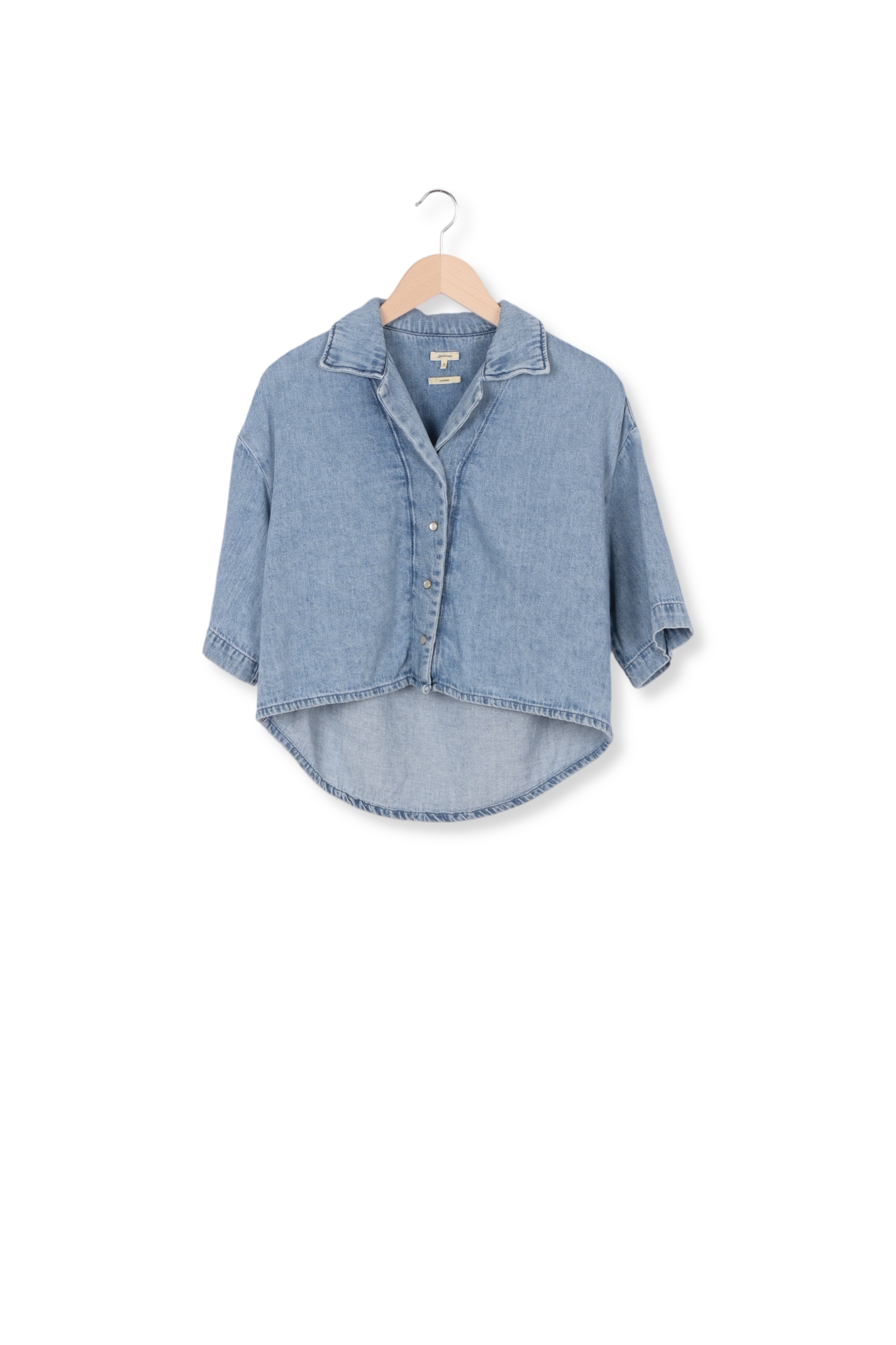 CHEMISE POOL Bellerose seconde main photo 1