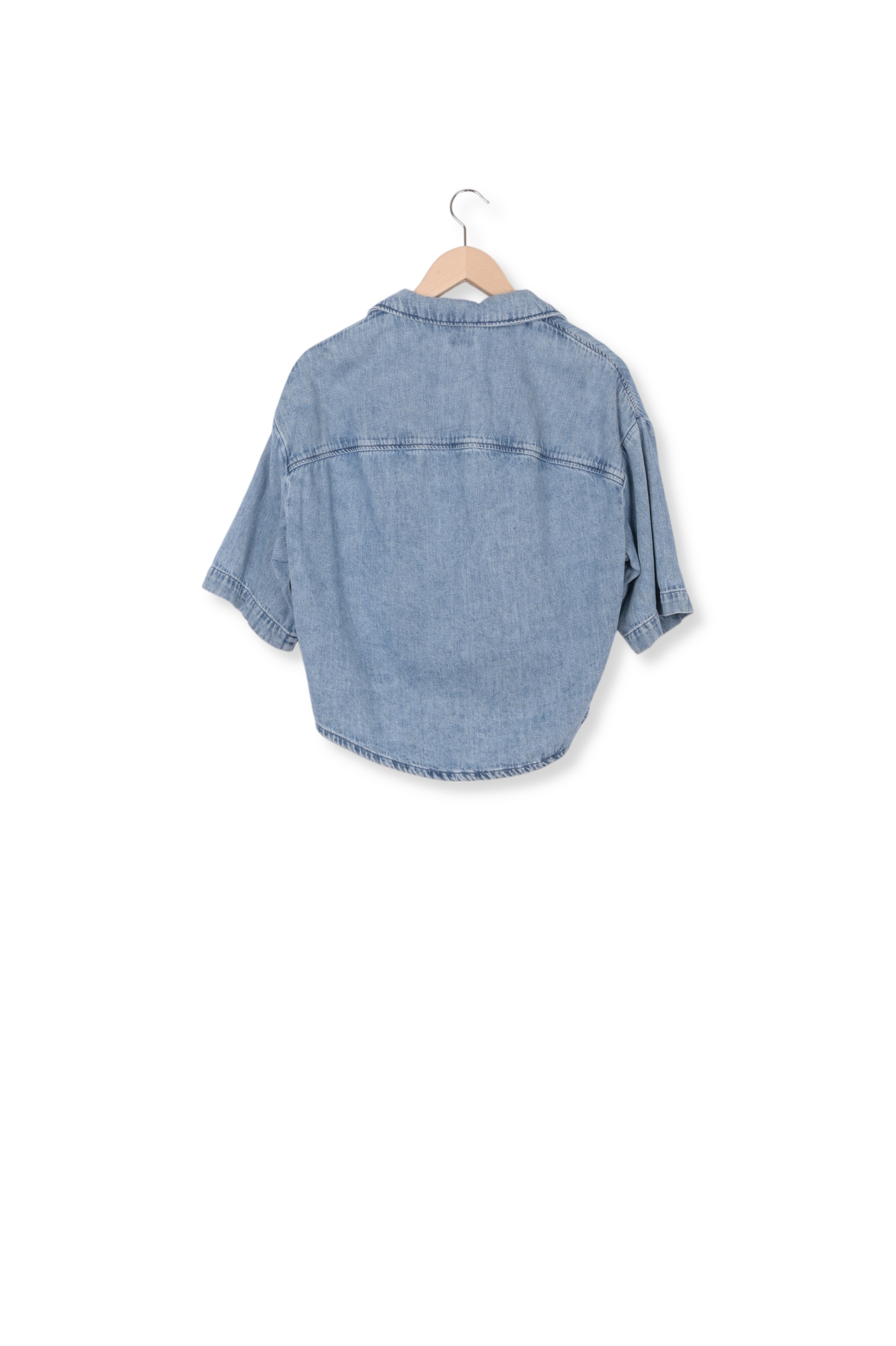 CHEMISE POOL Bellerose seconde main photo 2