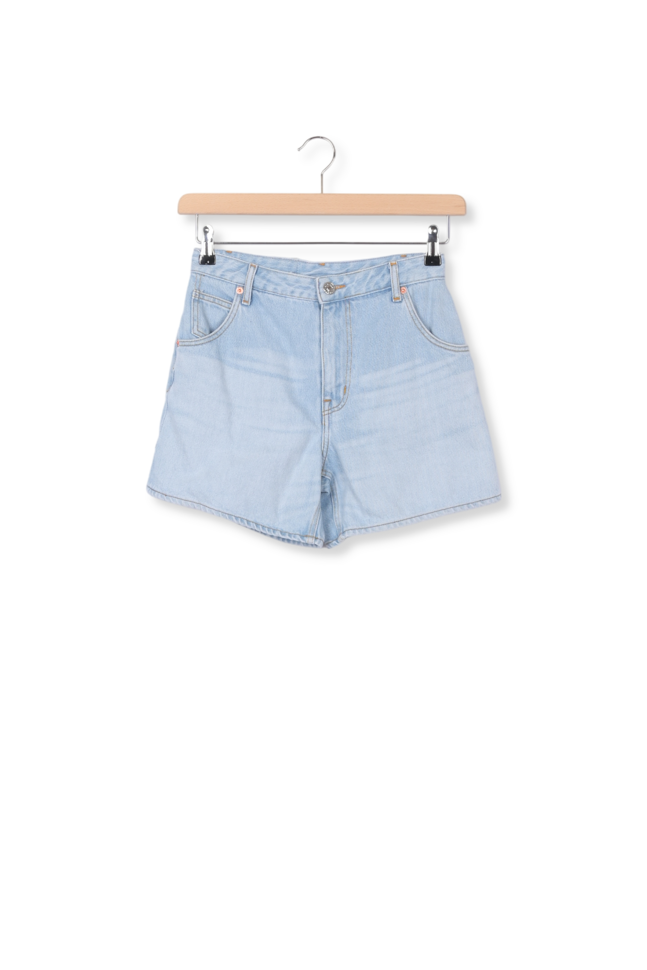 PACTOL SHORT Bellerose tweedehands photo 1