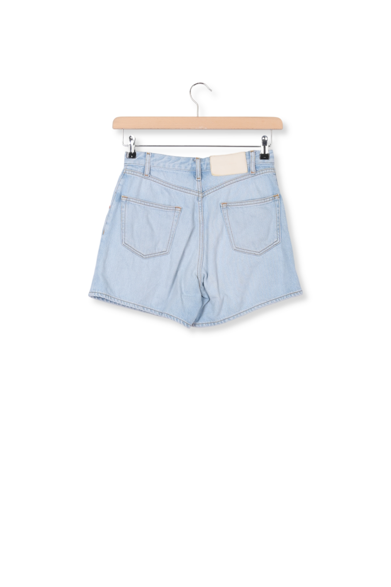 PACTOL SHORT Bellerose tweedehands photo 2