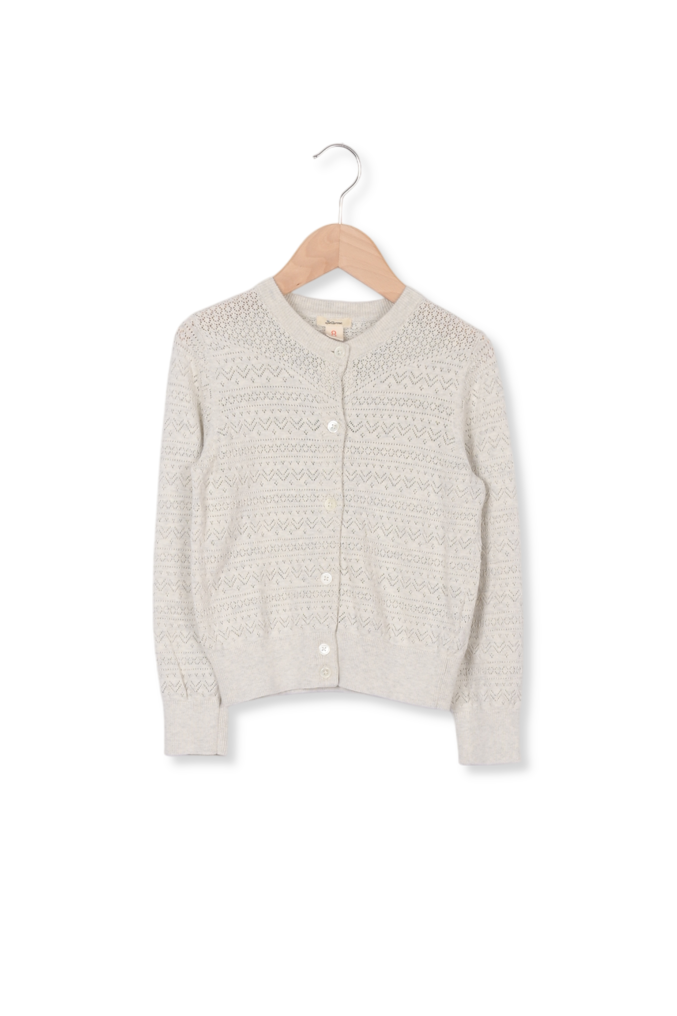 GRINI KNITWEAR Bellerose tweedehands photo 1