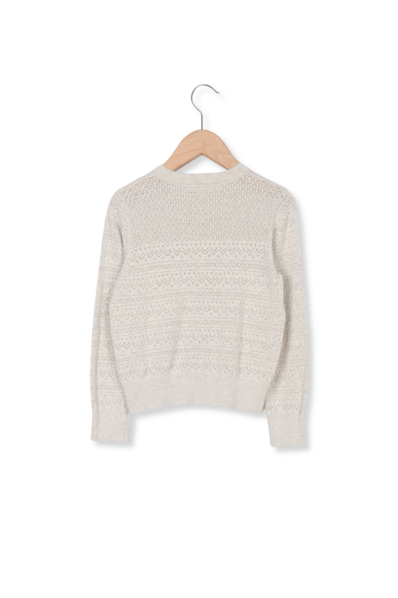 GRINI KNITWEAR Bellerose tweedehands photo 2