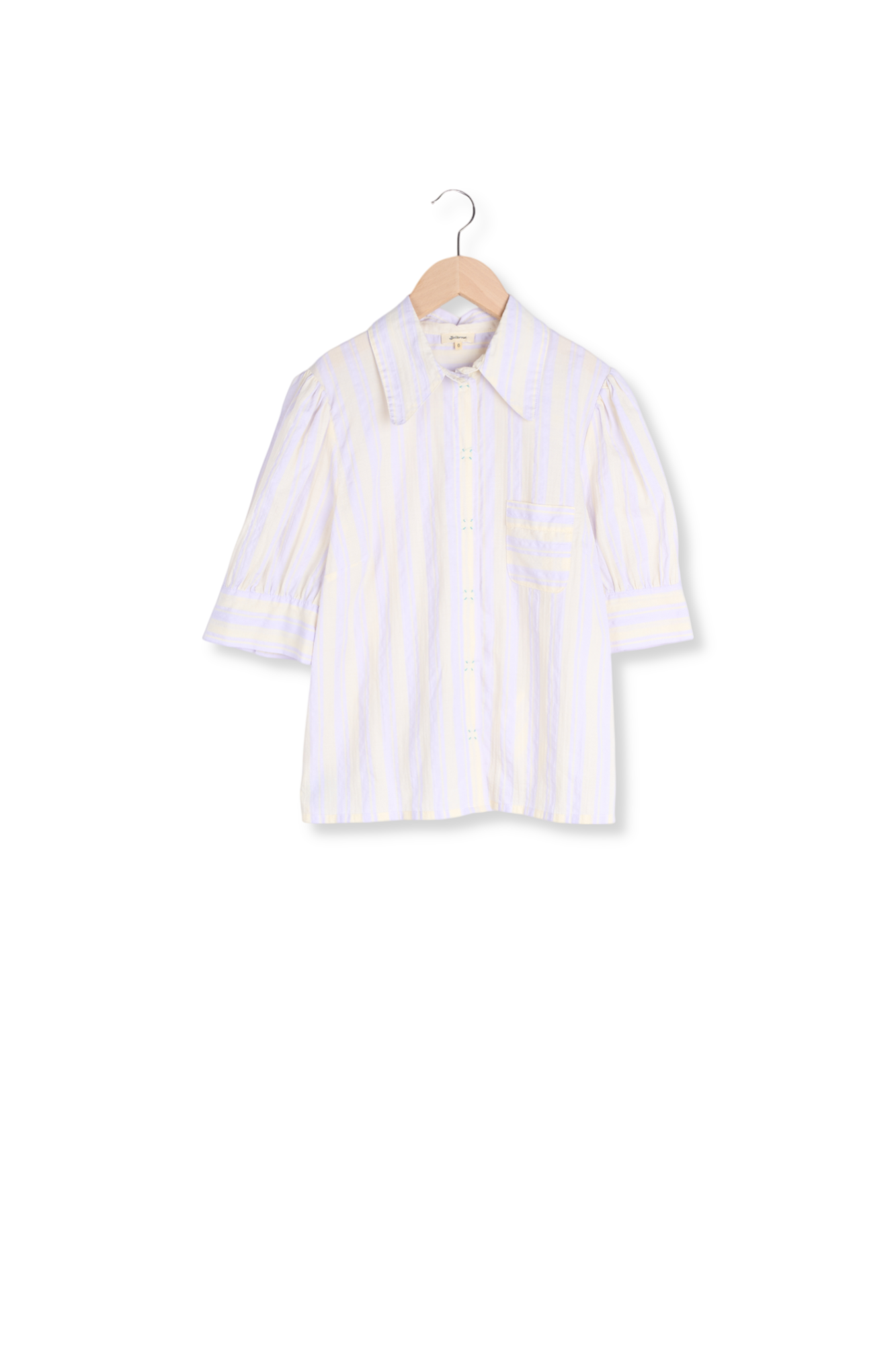 BLOUSE AILYS Bellerose seconde main photo 1