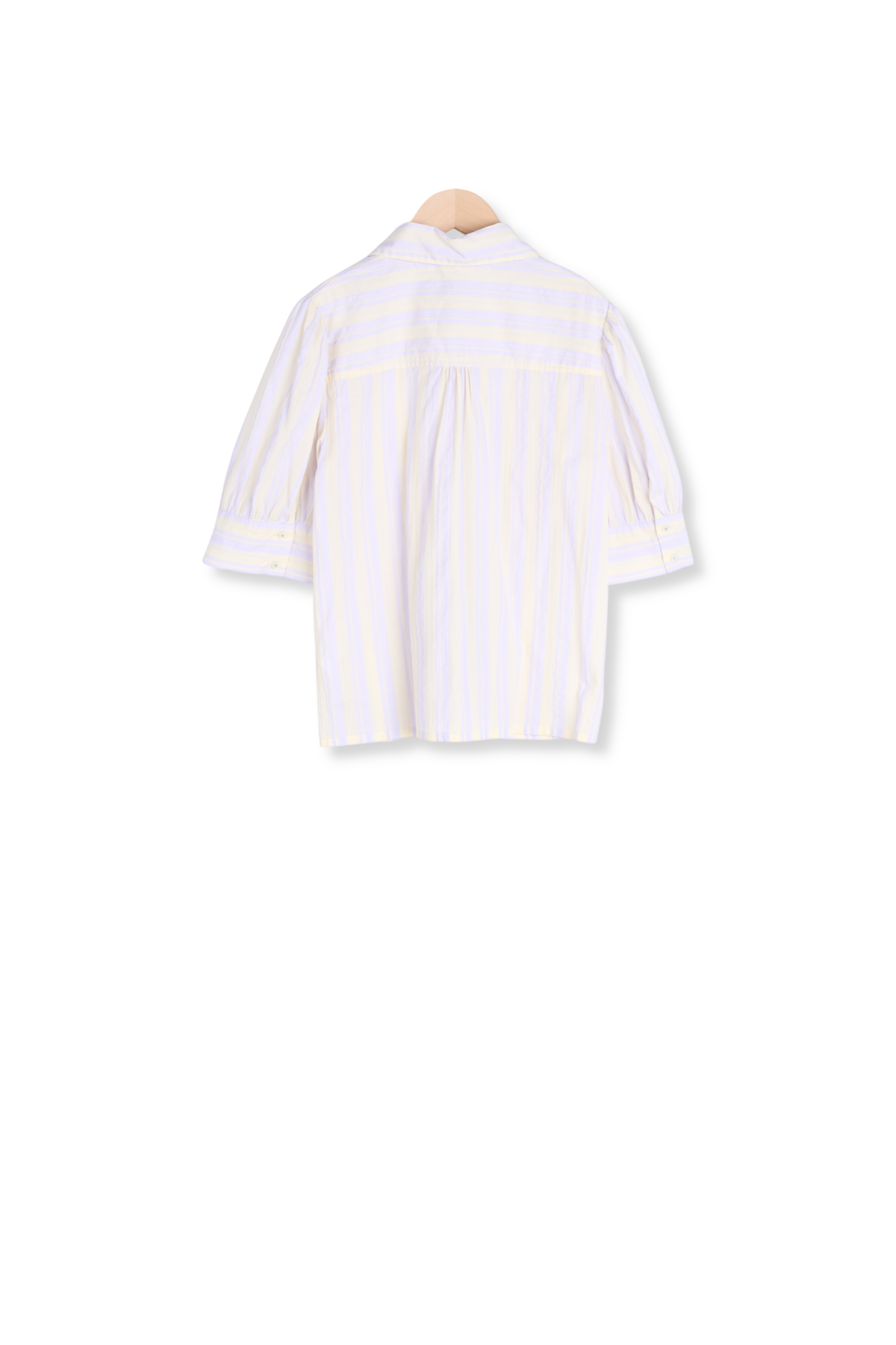 BLOUSE AILYS Bellerose seconde main photo 2