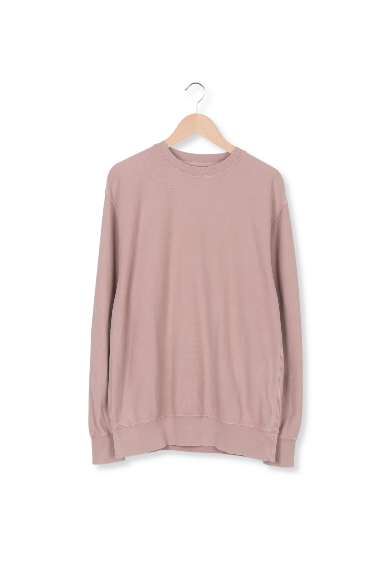 SWEATSHIRT FLAKE Bellerose seconde main photo 1