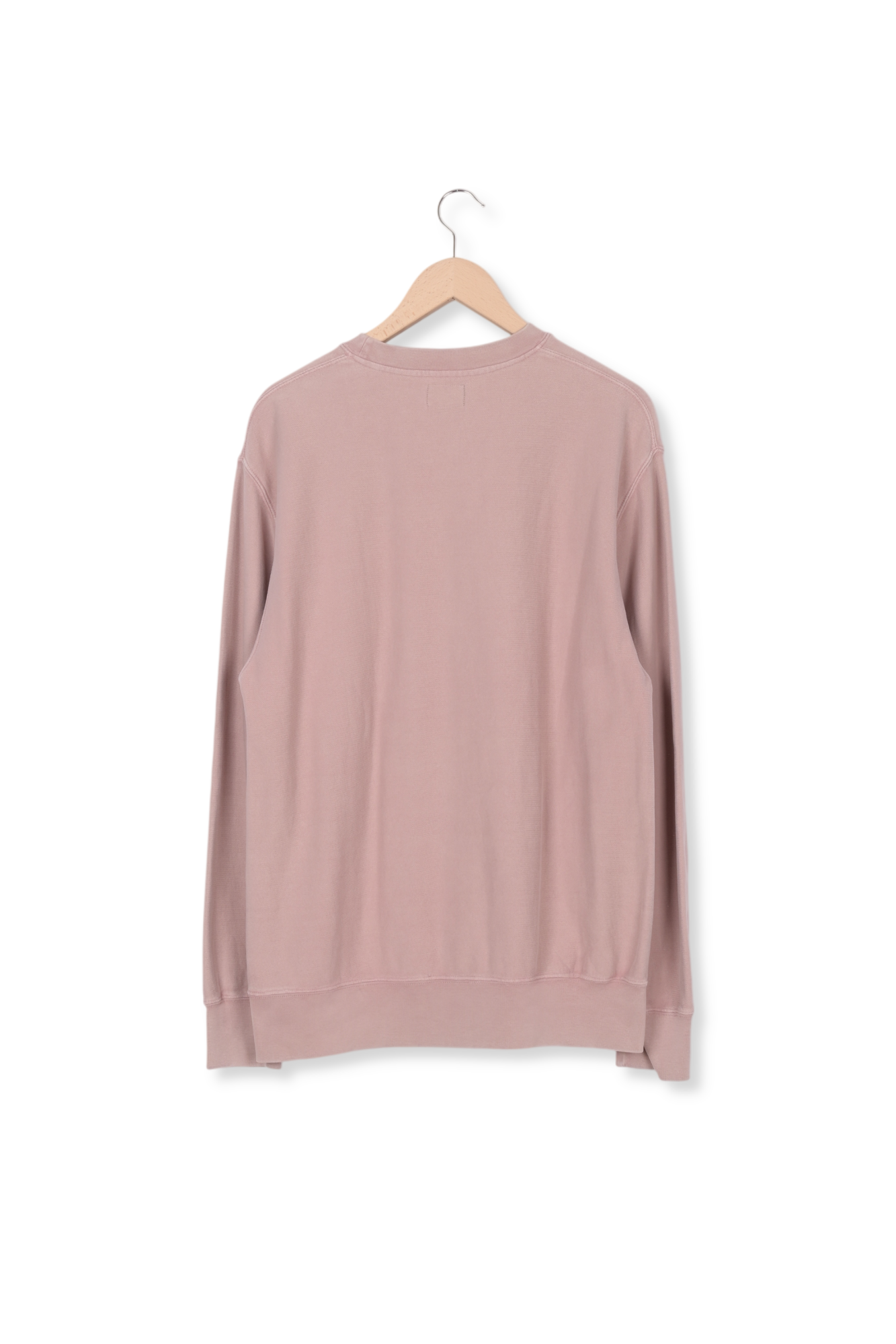 SWEATSHIRT FLAKE Bellerose seconde main photo 2
