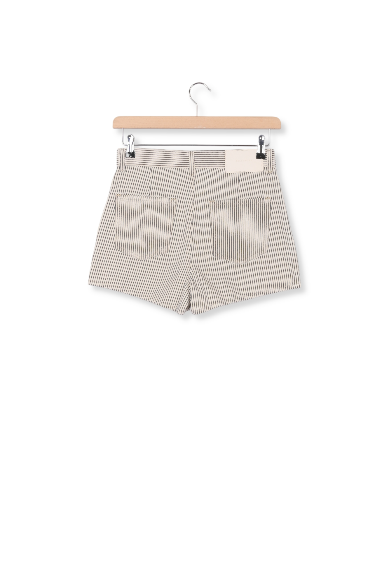 PICTO SHORT Bellerose tweedehands photo 2