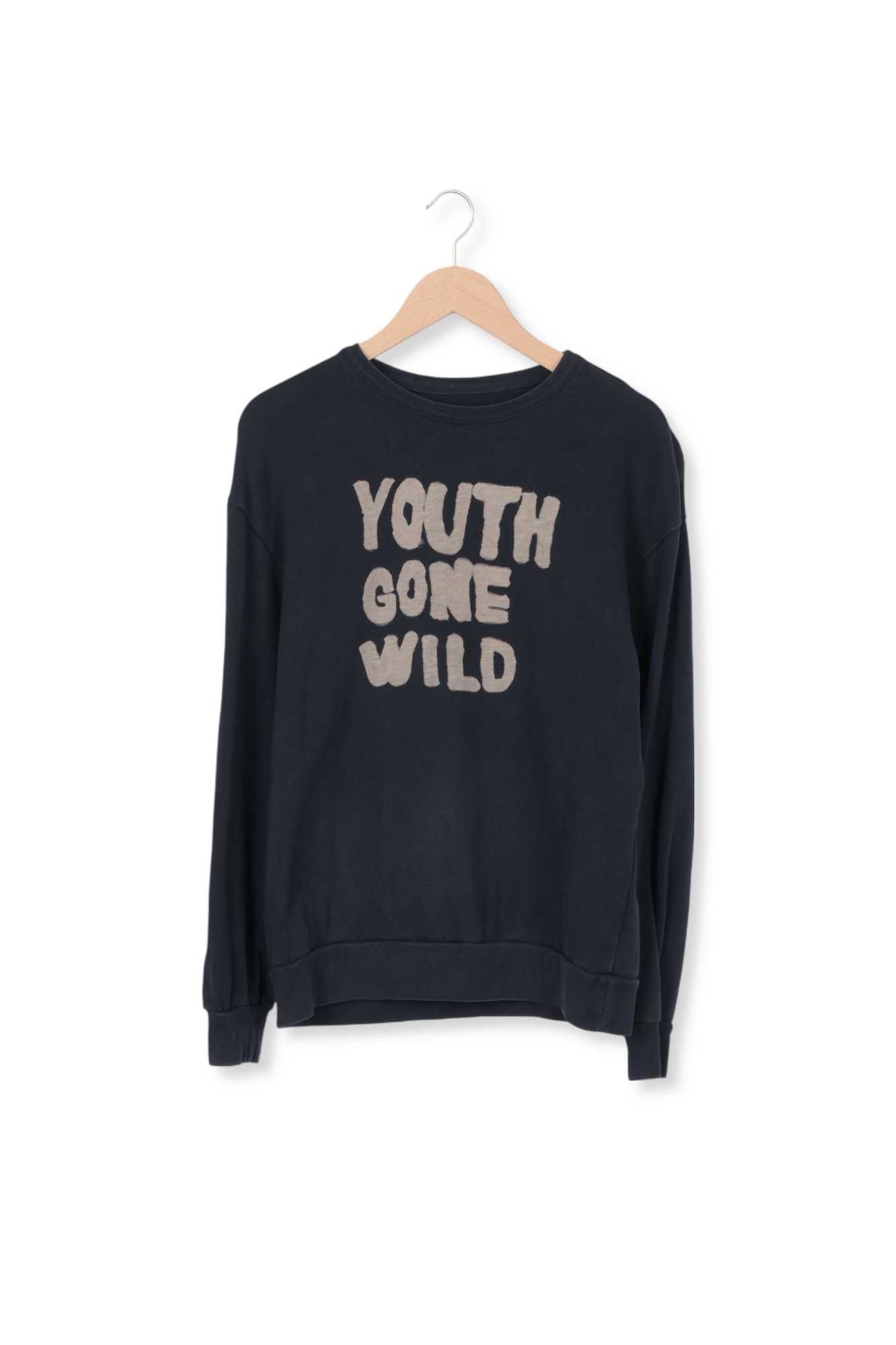 FAGO SWEATSHIRT Bellerose tweedehands photo 1