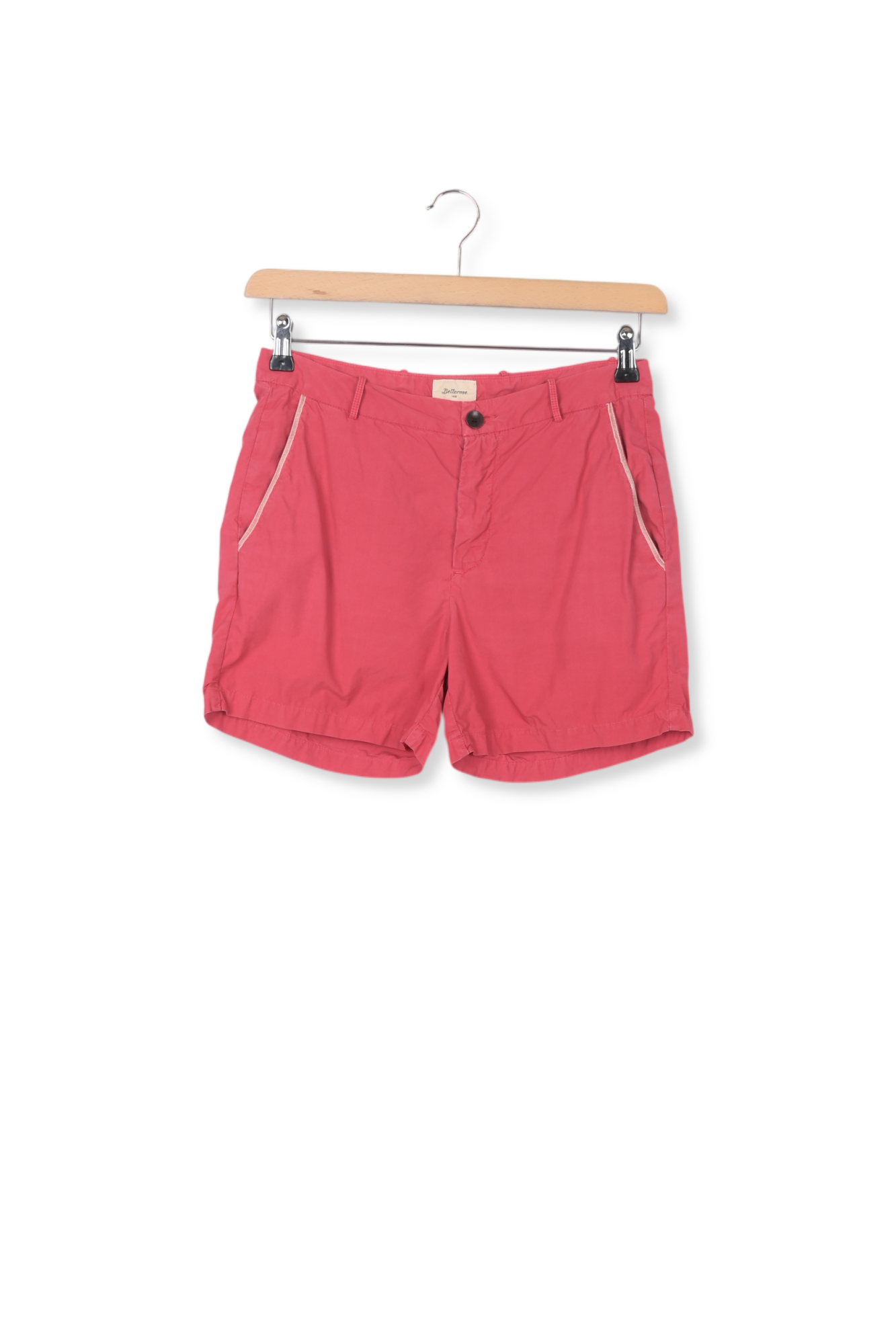 SHORT PEEZY Bellerose seconde main photo 1