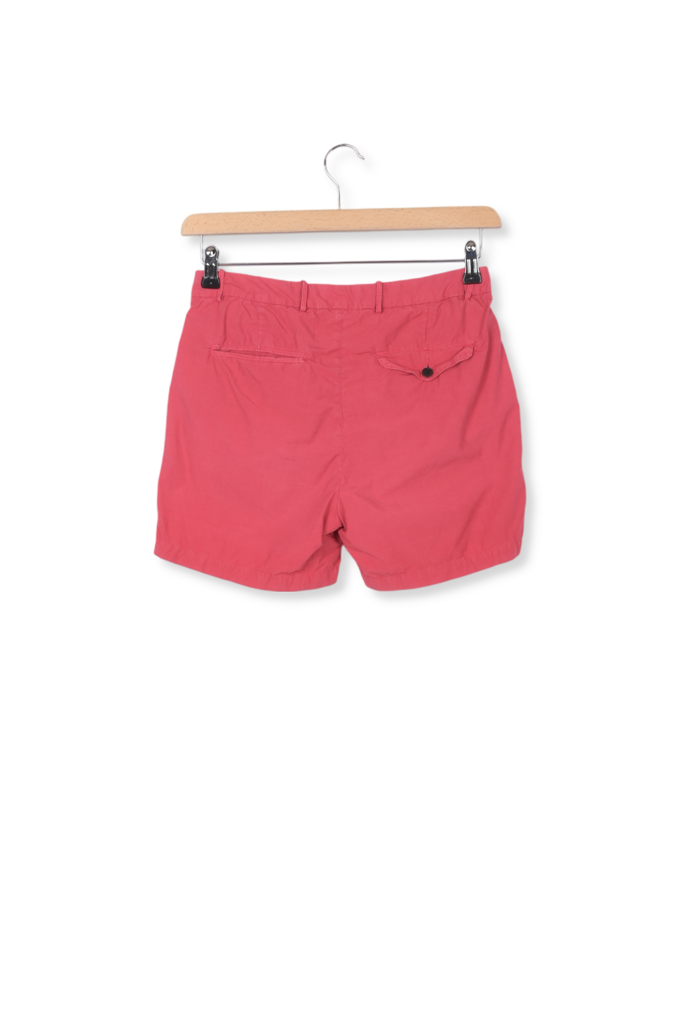 SHORT PEEZY Bellerose seconde main photo 2