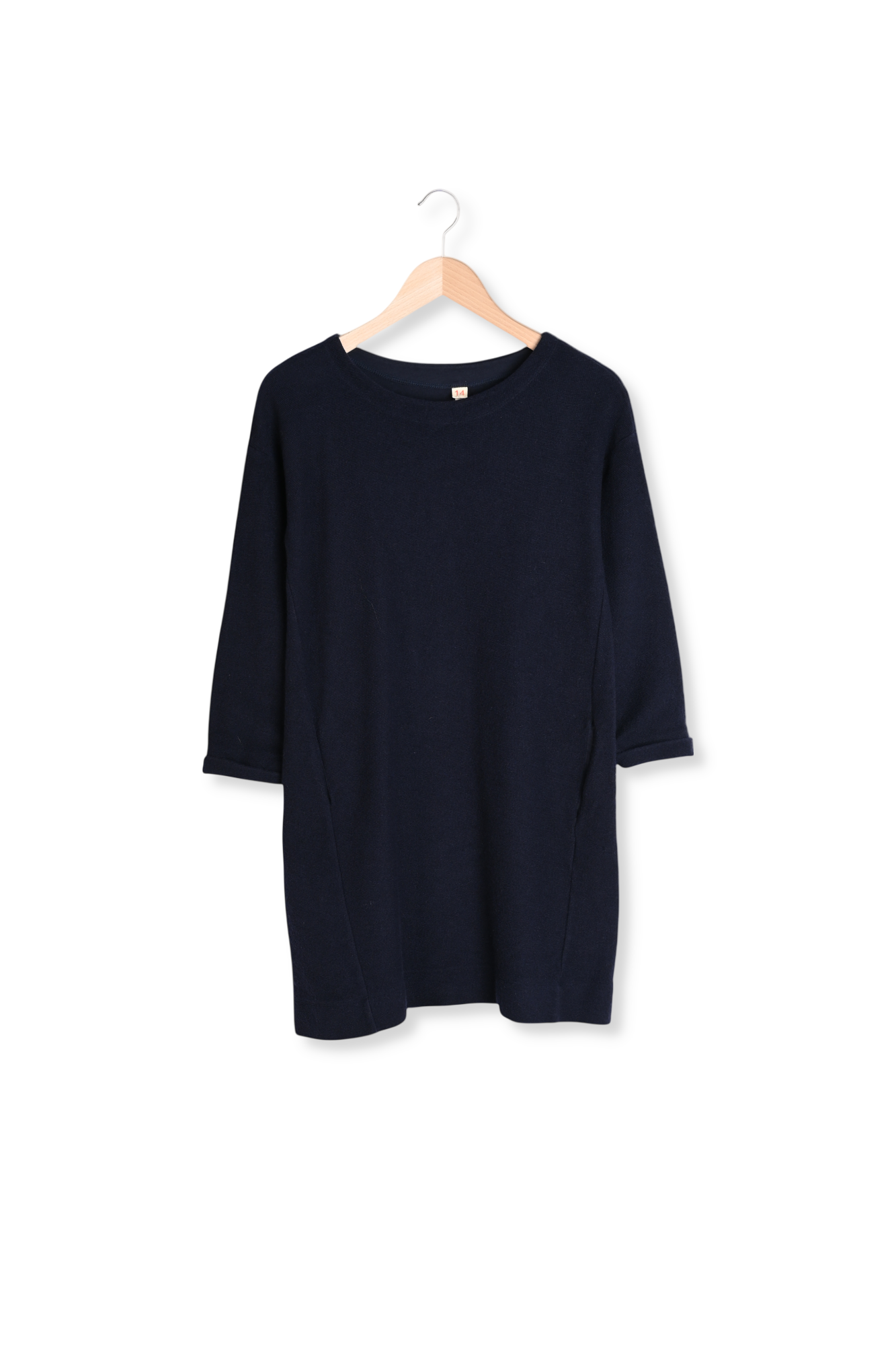 SWEATSHIRT GAMMA Bellerose seconde main photo 1