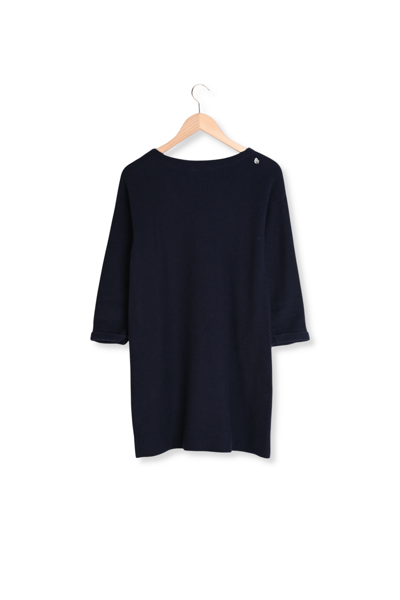 SWEATSHIRT GAMMA Bellerose seconde main photo 2