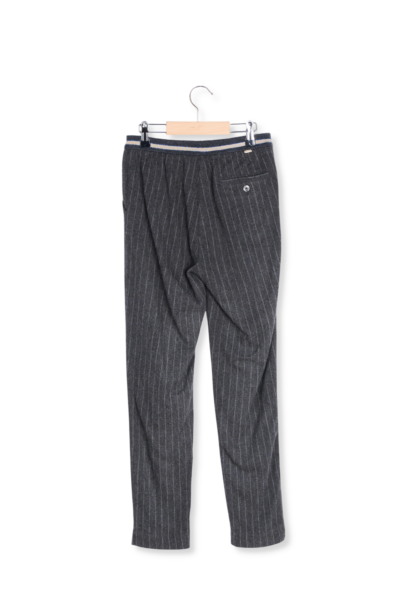PANTALON LARCH Bellerose seconde main photo 2