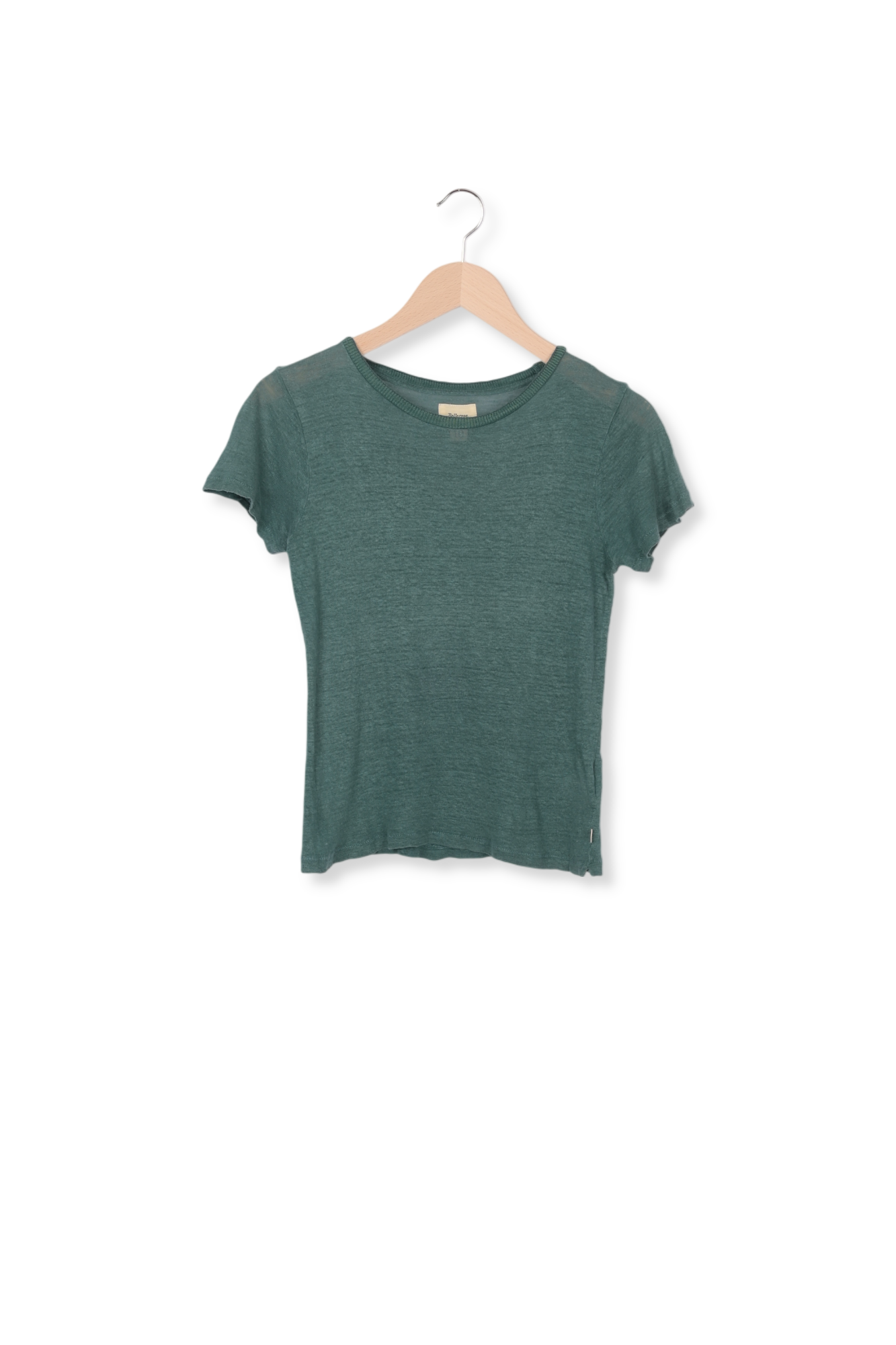 T-SHIRT MOGO Bellerose seconde main photo 1