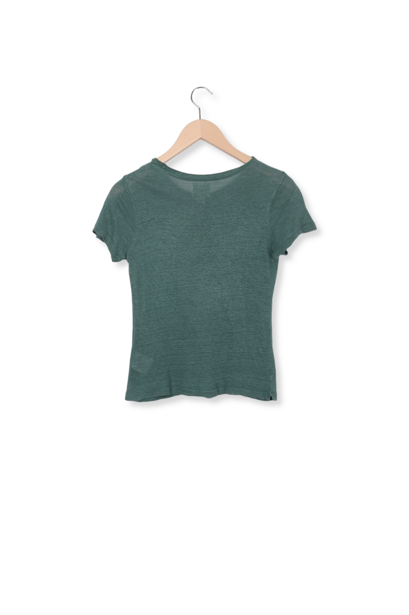T-SHIRT MOGO Bellerose seconde main photo 2