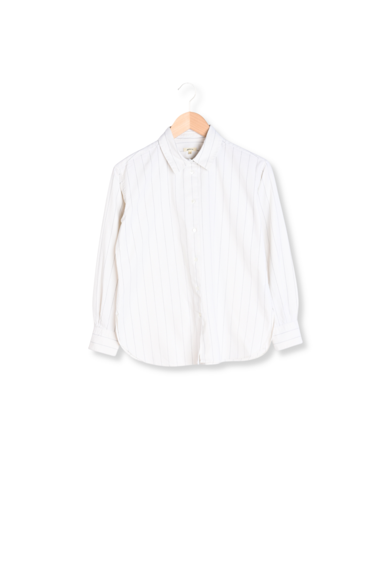 CHEMISE GASTOO Bellerose seconde main photo 1