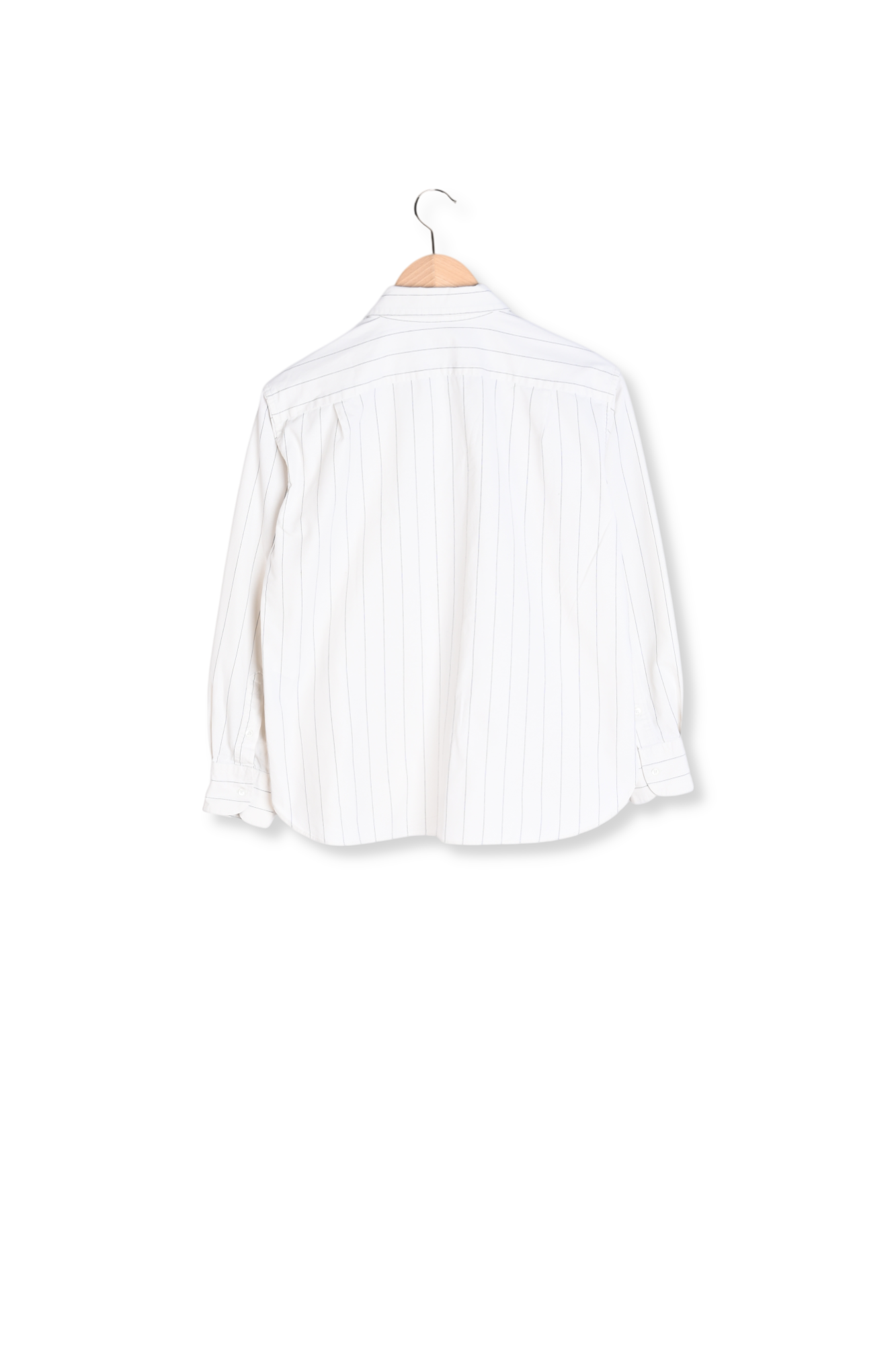 CHEMISE GASTOO Bellerose seconde main photo 2