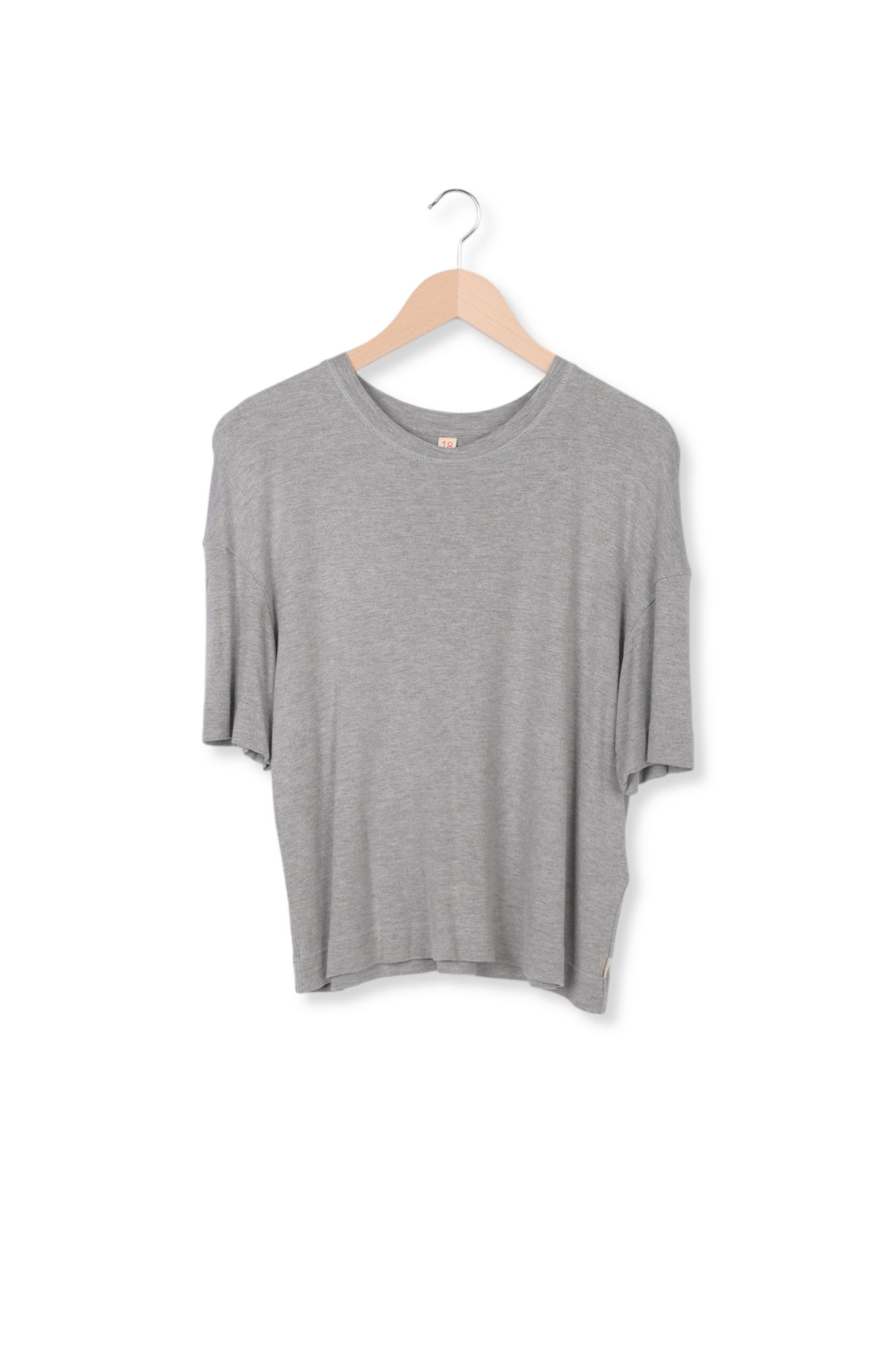 T-SHIRT CAVE Bellerose seconde main photo 1