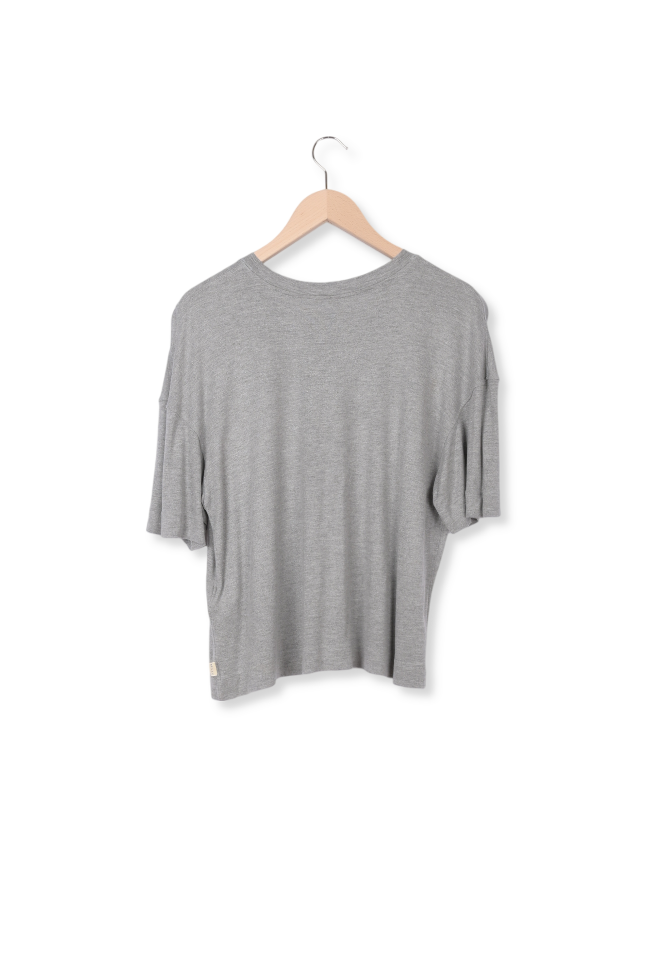 T-SHIRT CAVE Bellerose seconde main photo 2