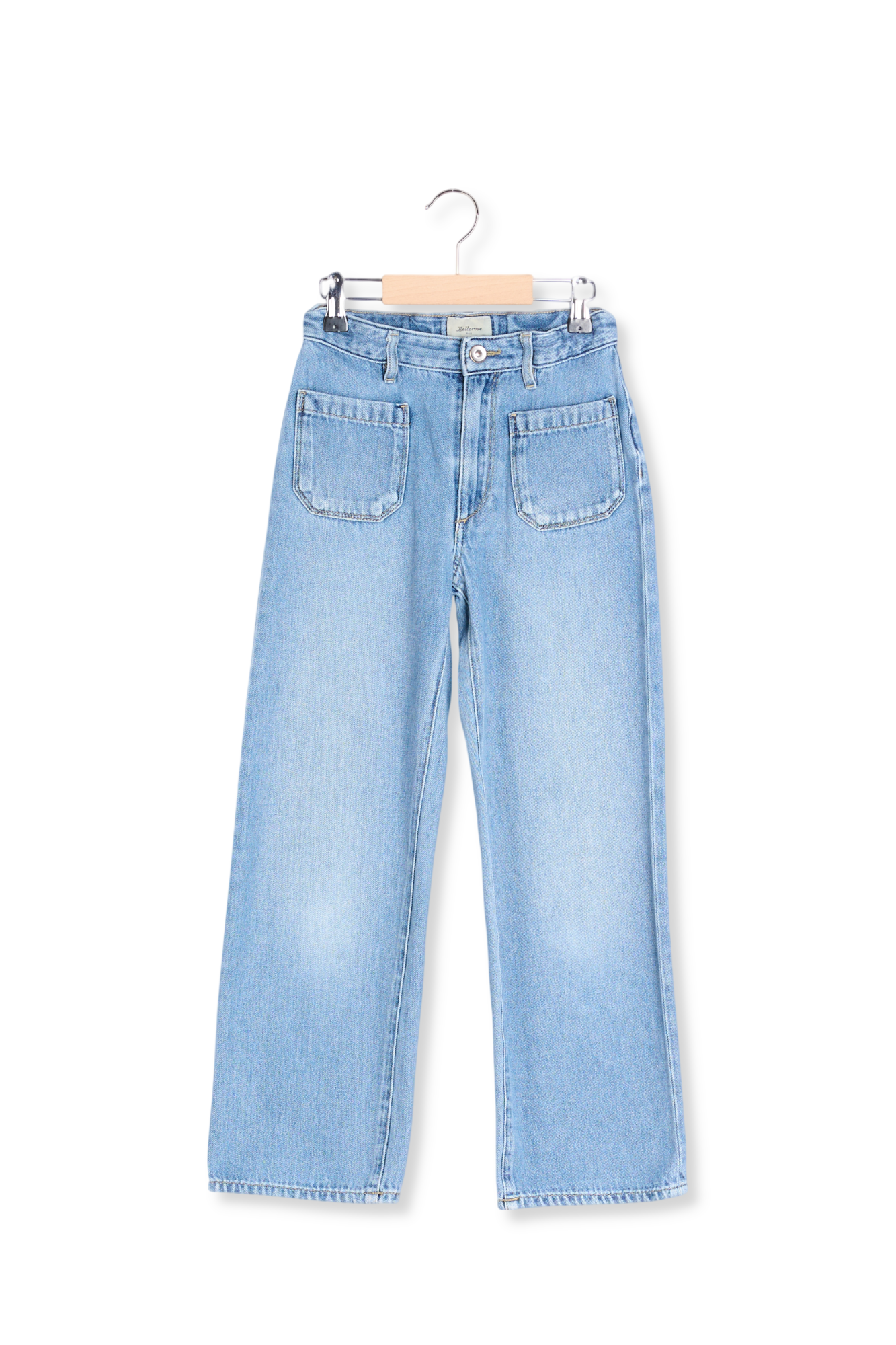 PEPY JEANS Bellerose tweedehands photo 1