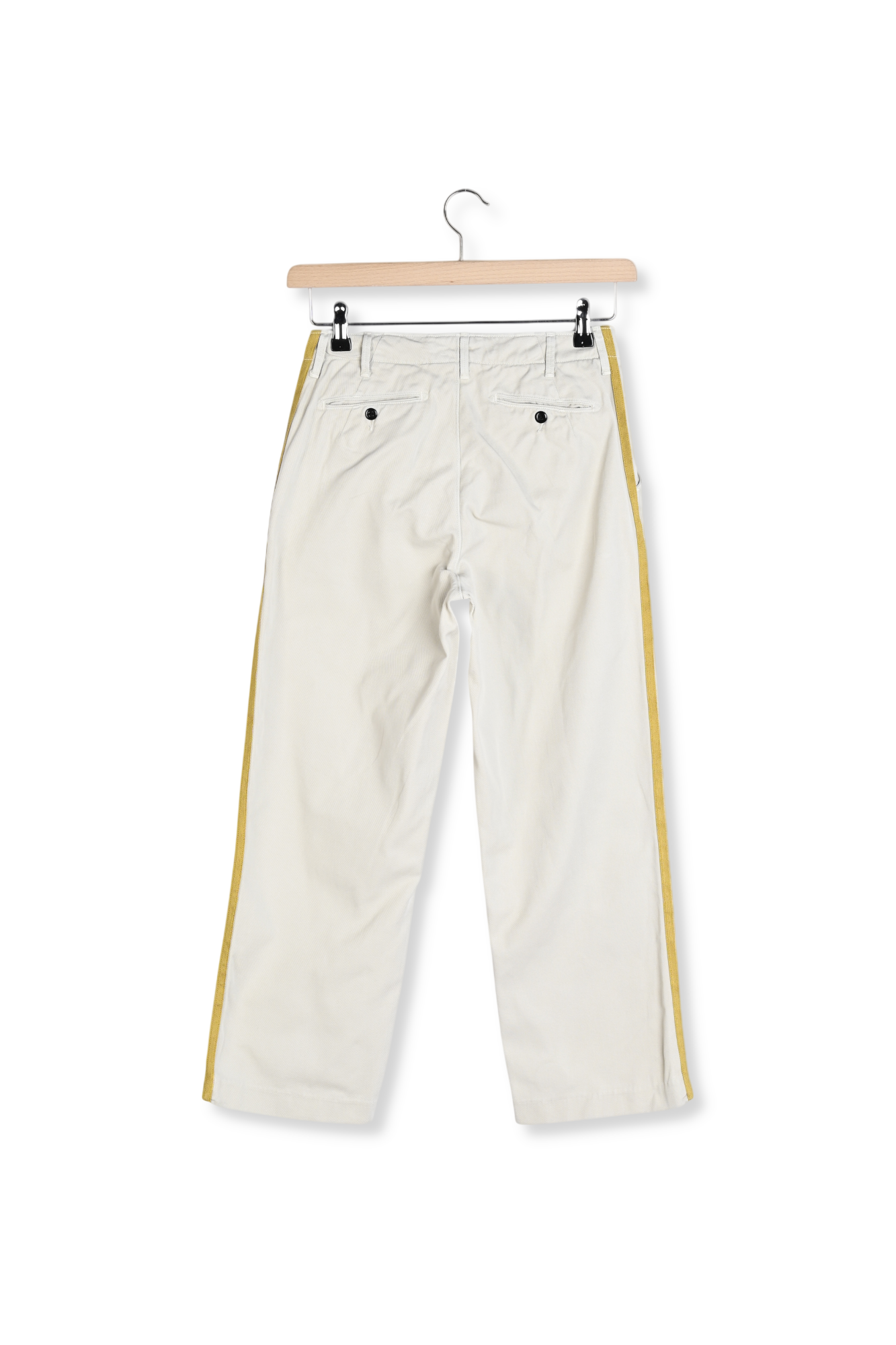 PANTALON PAPE Bellerose seconde main photo 2