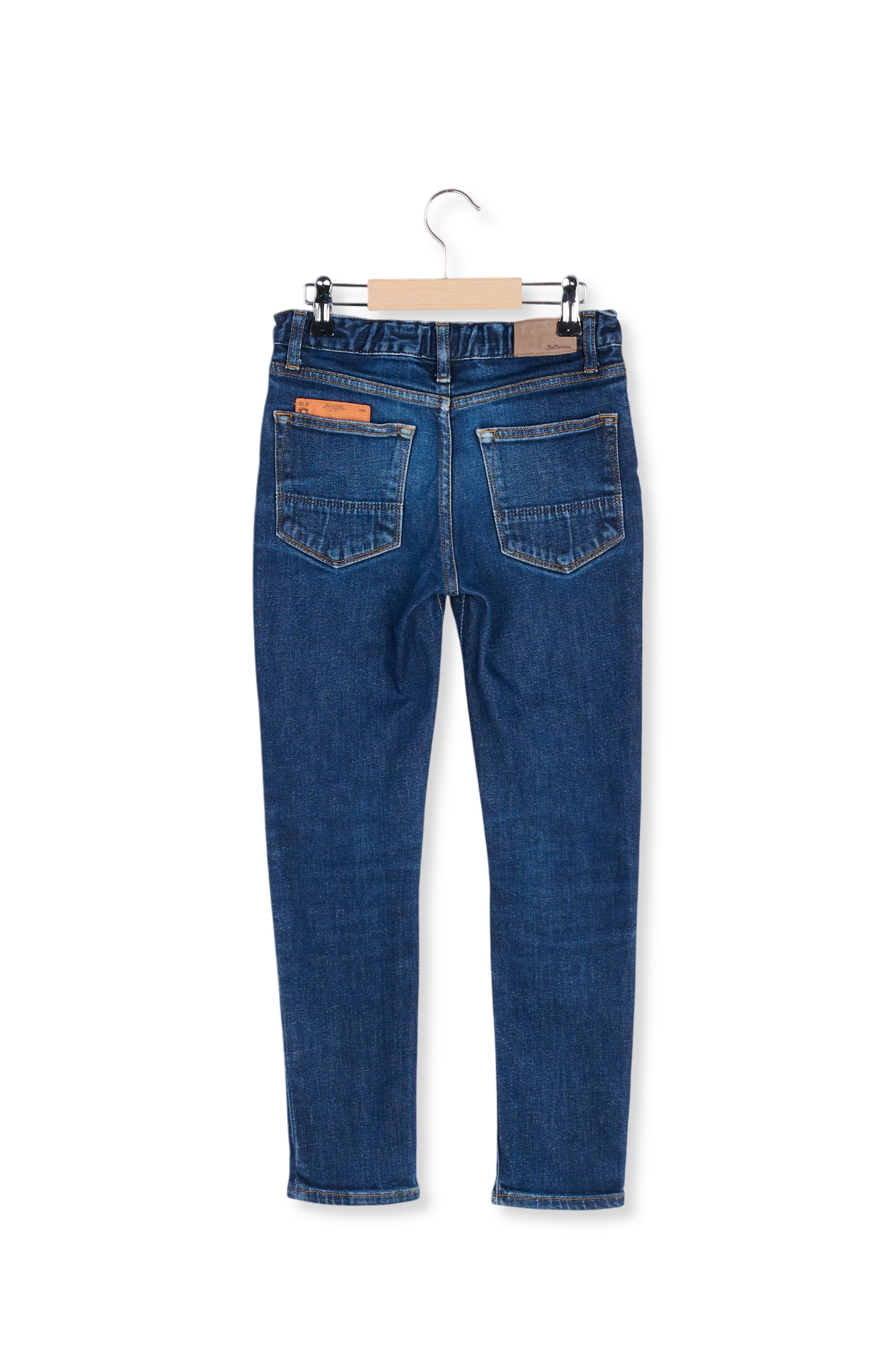 JEANS VEDANO Bellerose seconde main photo 2