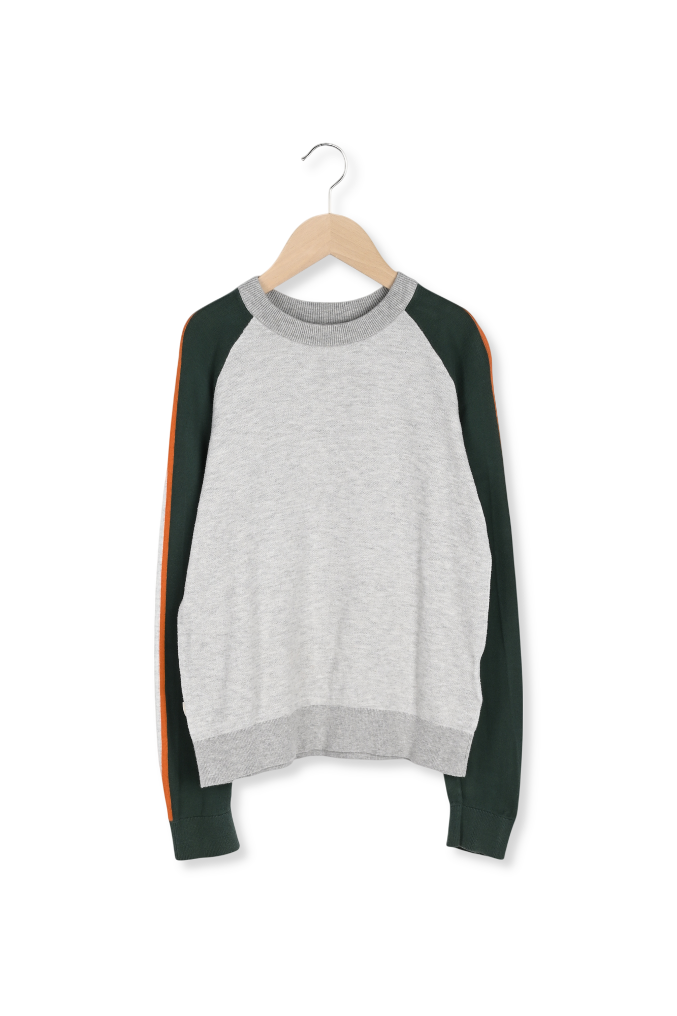 PULL GARAT Bellerose seconde main photo 1