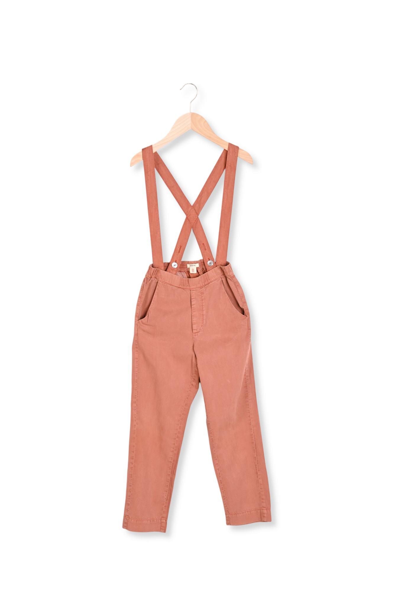 LIZE BROEK Bellerose tweedehands photo 1