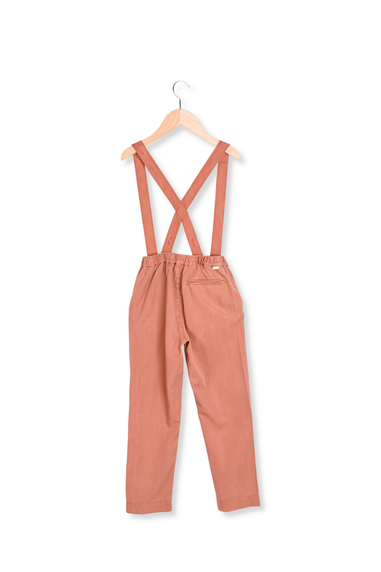 LIZE BROEK Bellerose tweedehands photo 2