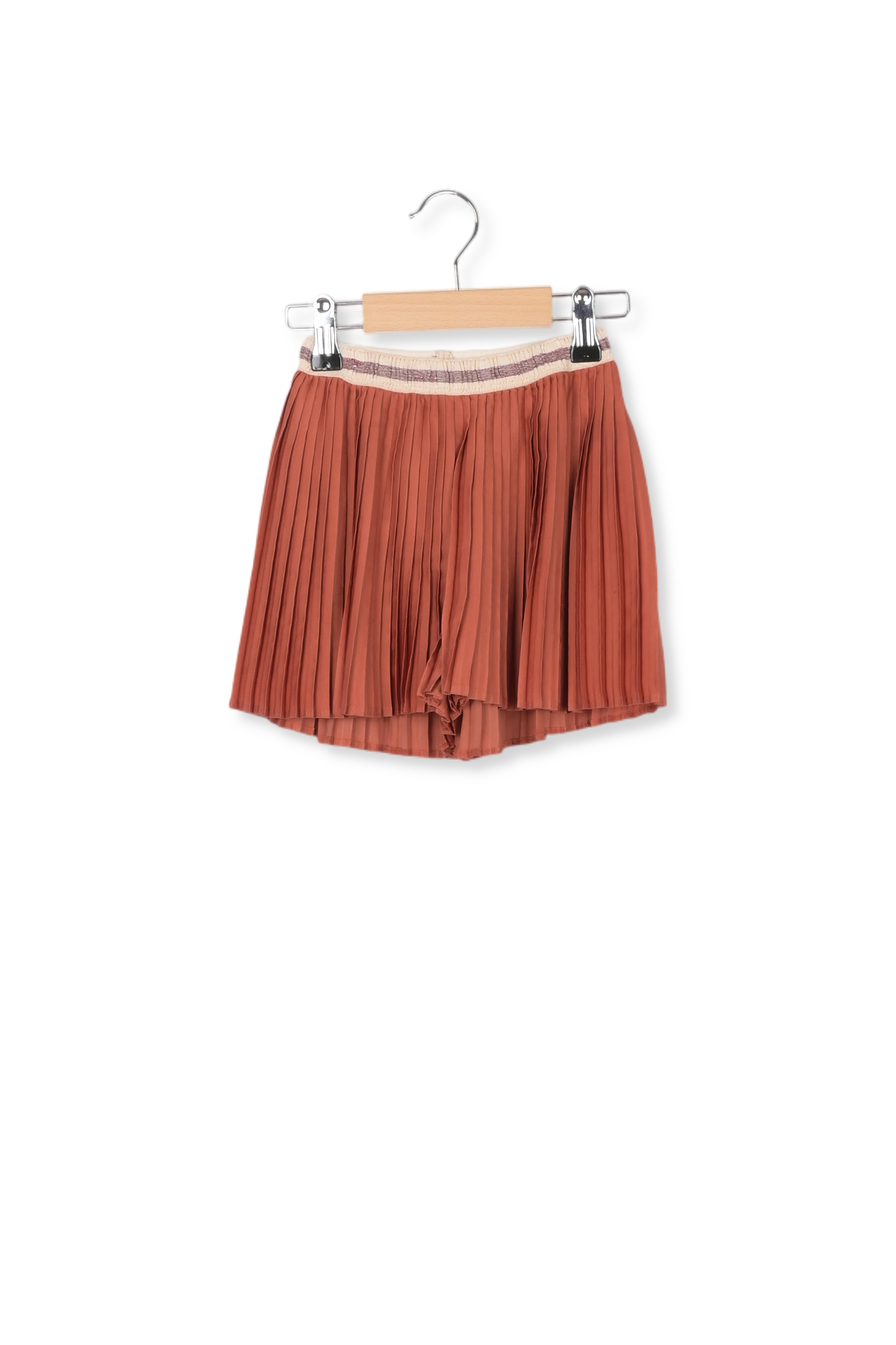 SHORT LUCCI Bellerose seconde main photo 1