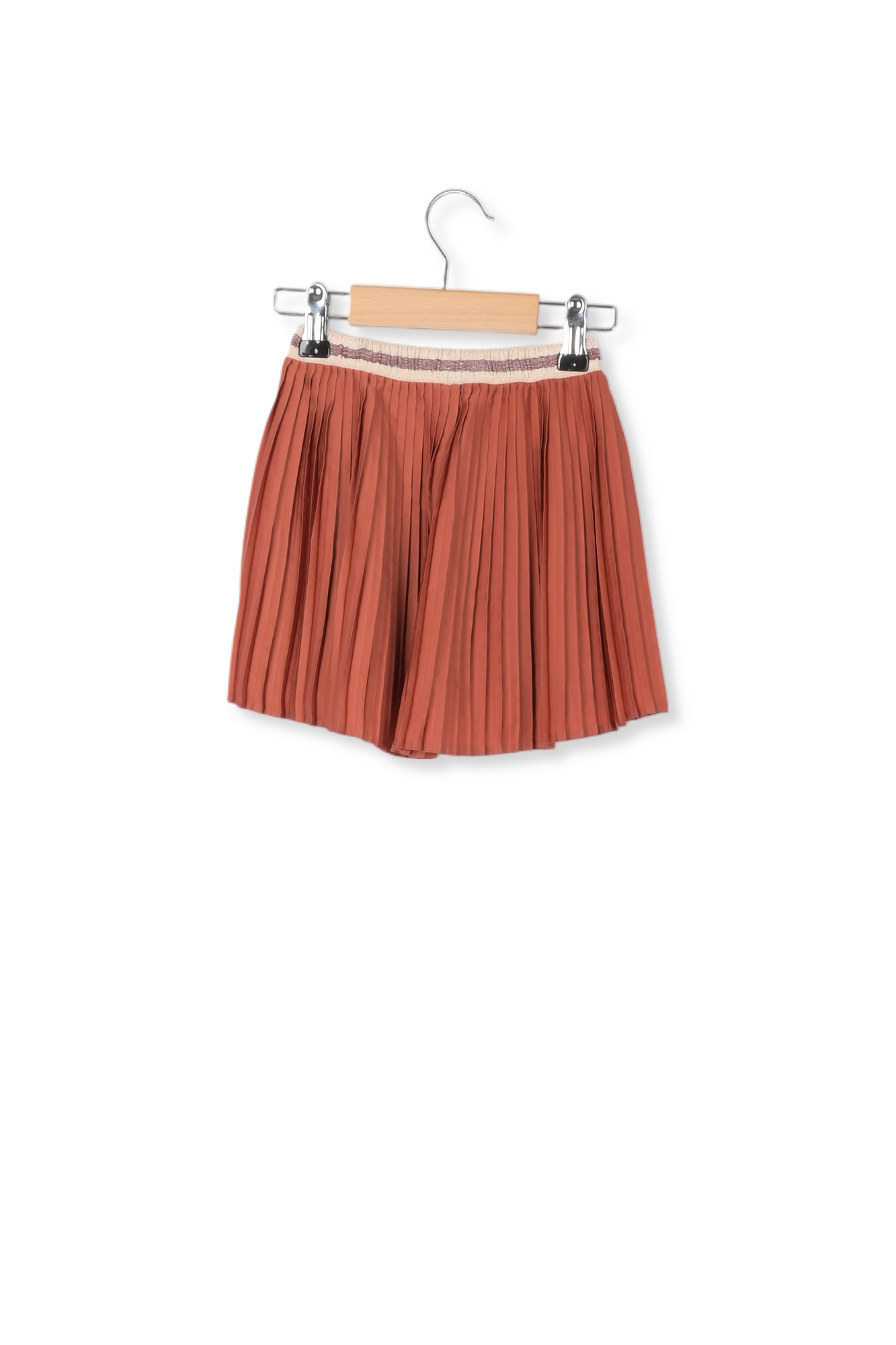 SHORT LUCCI Bellerose seconde main photo 2