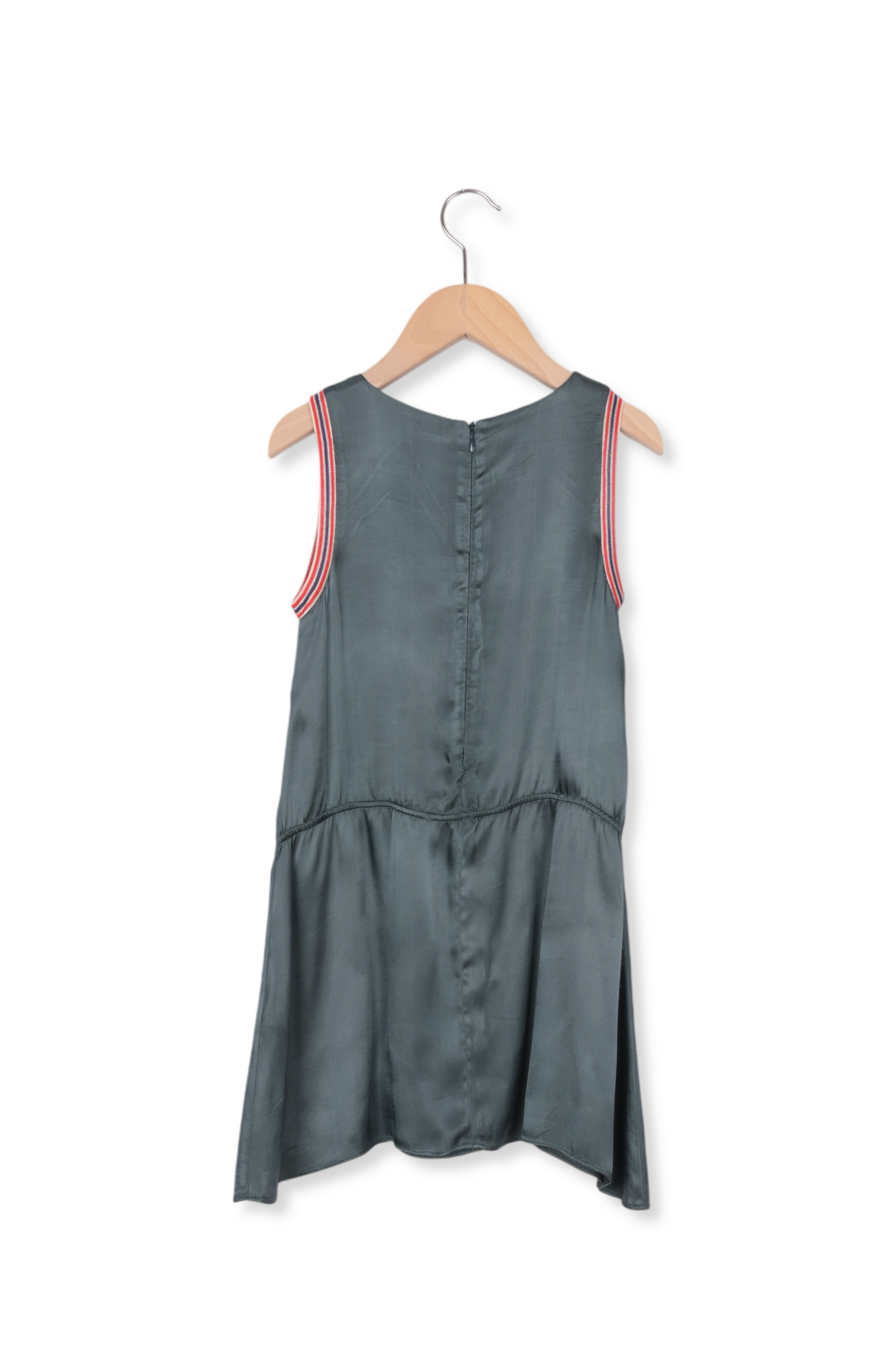 ROBE AXELLE Bellerose seconde main photo 2