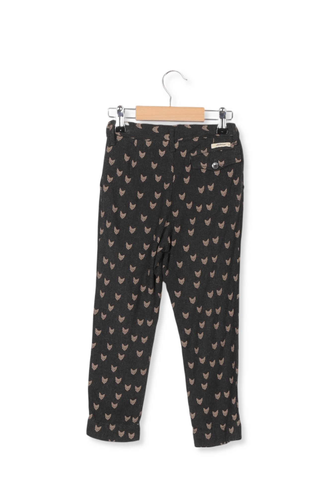 PANTALON VALERIN Bellerose seconde main photo 2